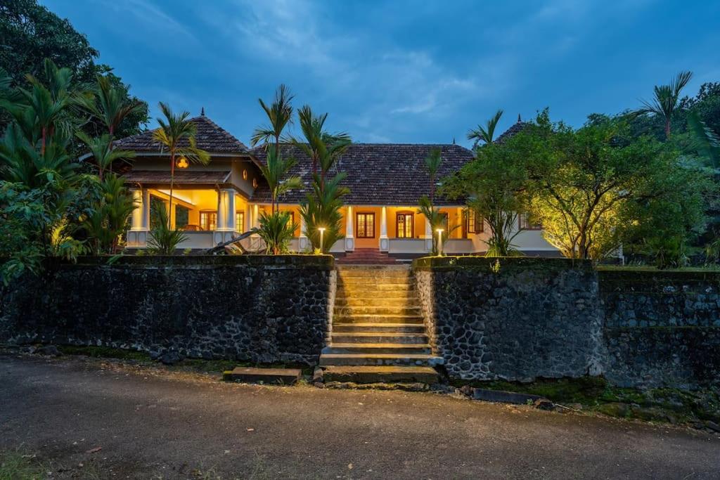 Villa Mariam view 2