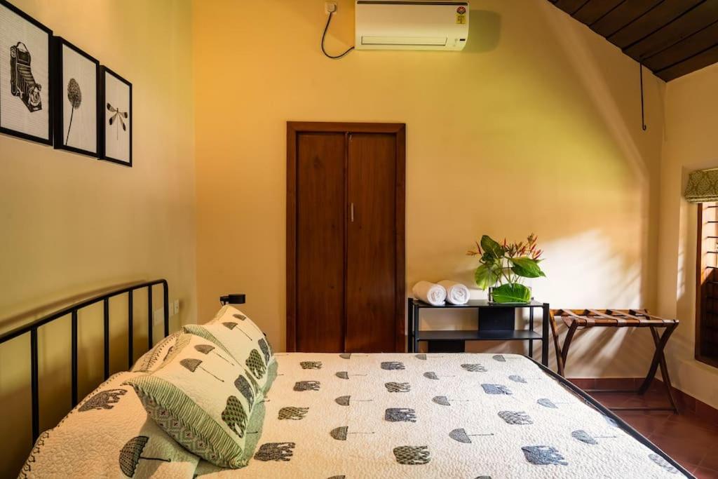 Villa Mariam view 3