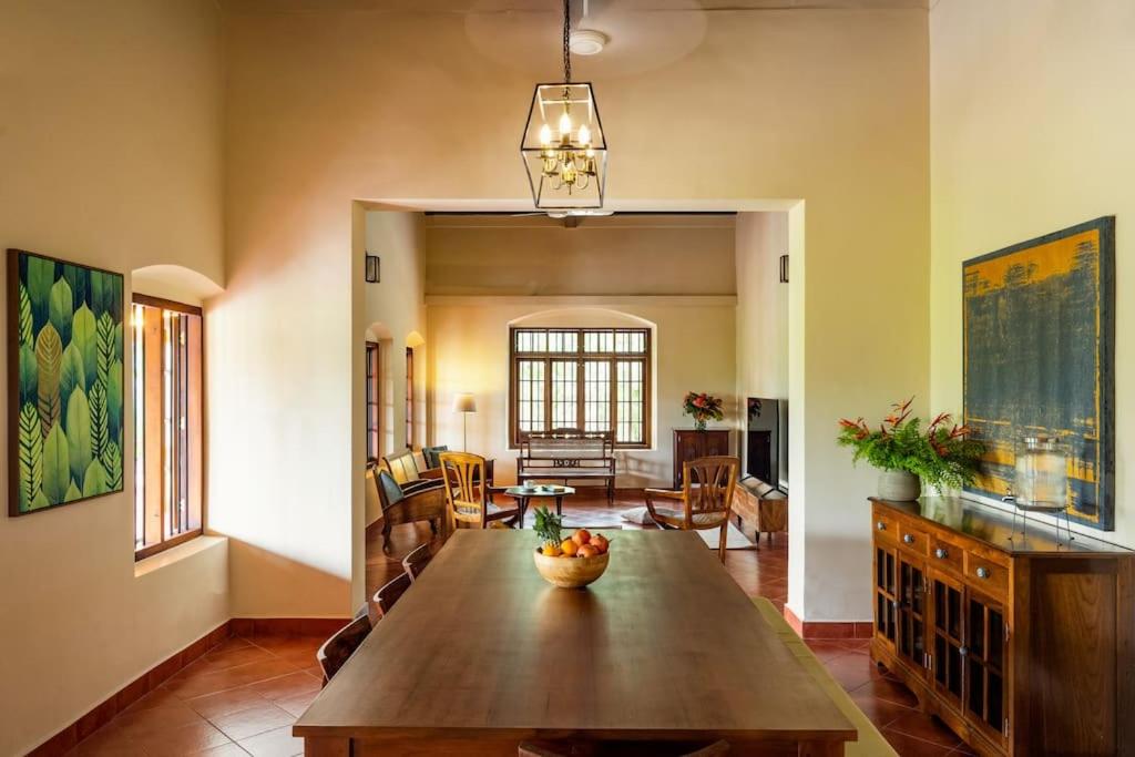 Villa Mariam view 4