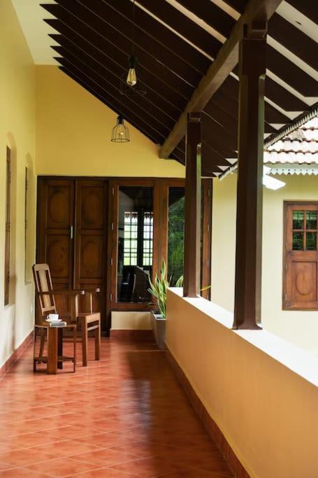 Villa Mariam view 5