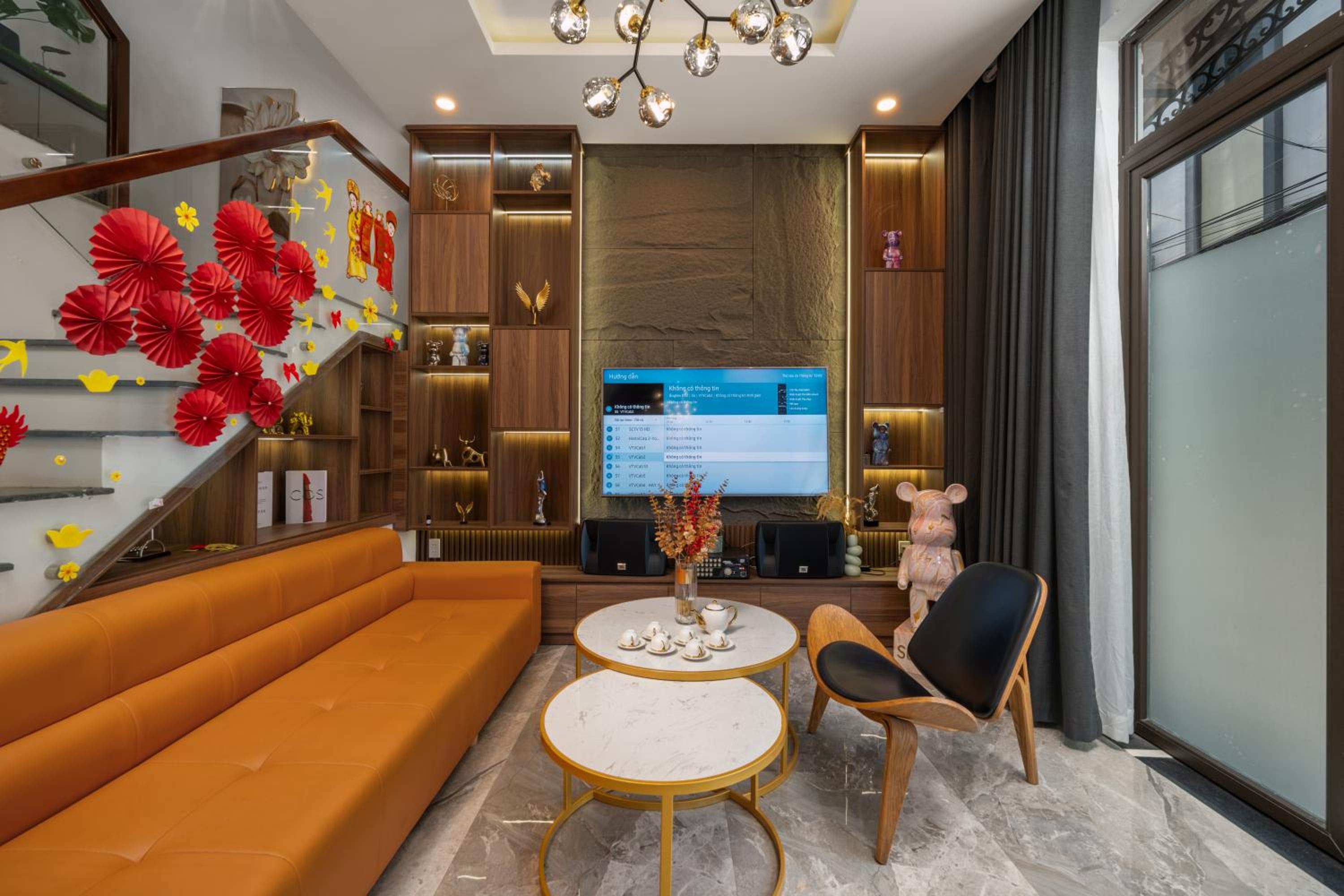 Y Homestay Đà Nẵng Gần Sân Bay và trung tâm view 5