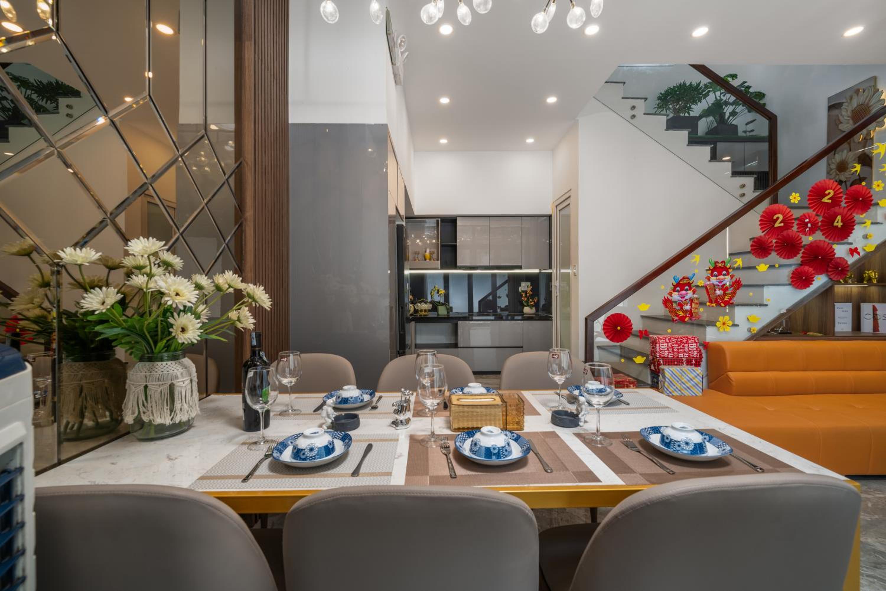 Y Homestay Đà Nẵng Gần Sân Bay và trung tâm view 4