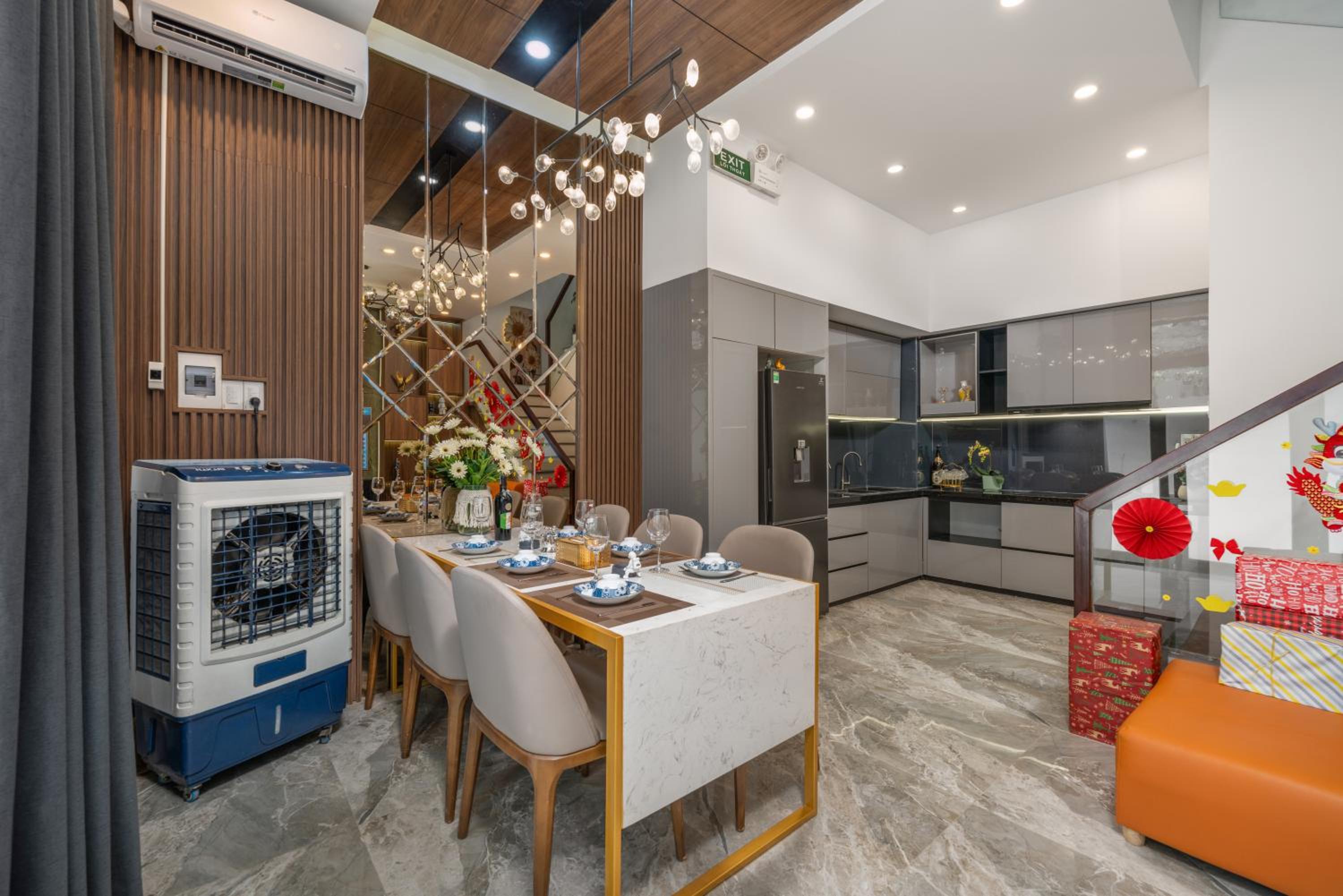Y Homestay Đà Nẵng Gần Sân Bay và trung tâm view 3