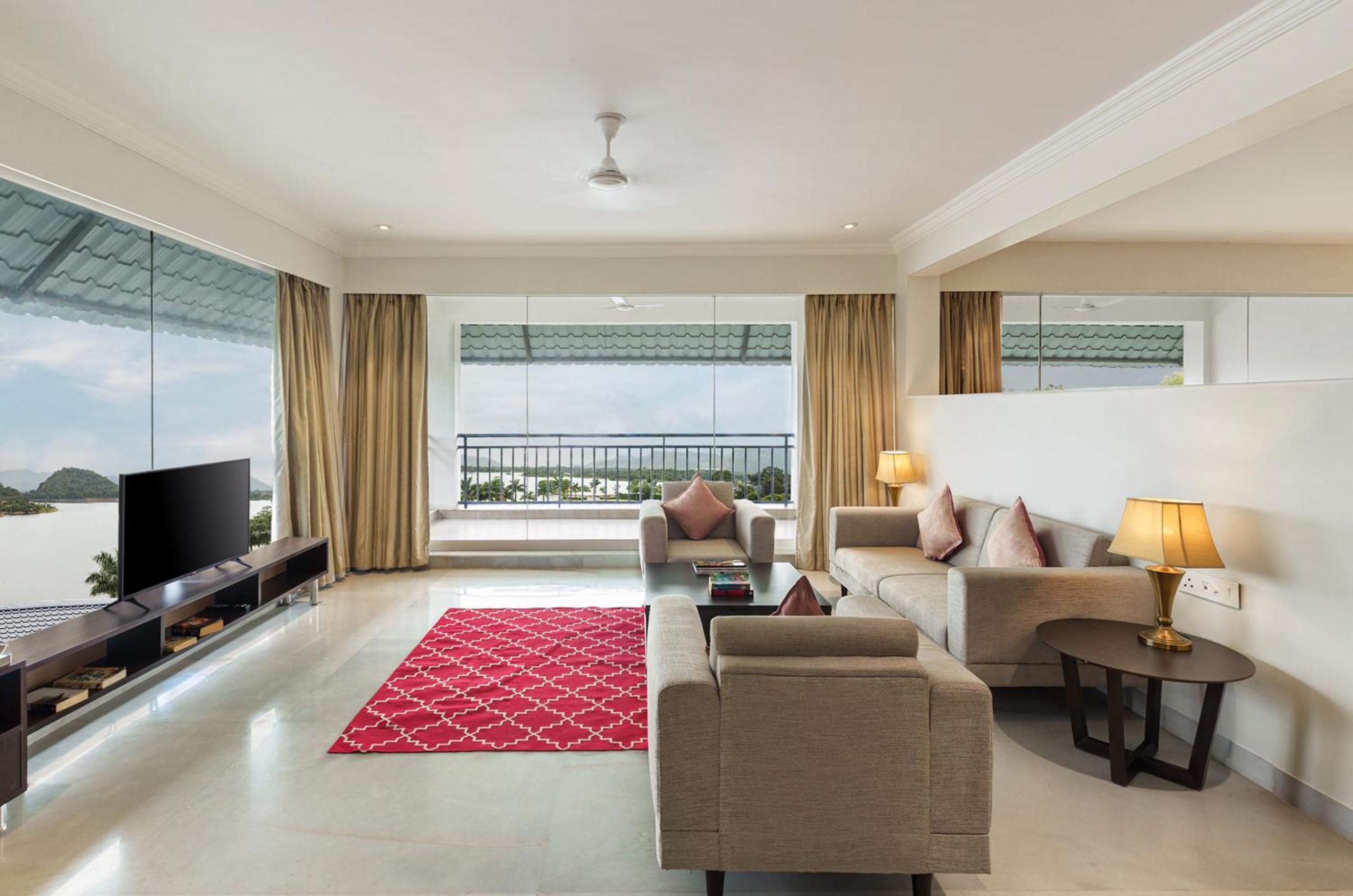 TatSaraasa Resort & Spa, Udaipur