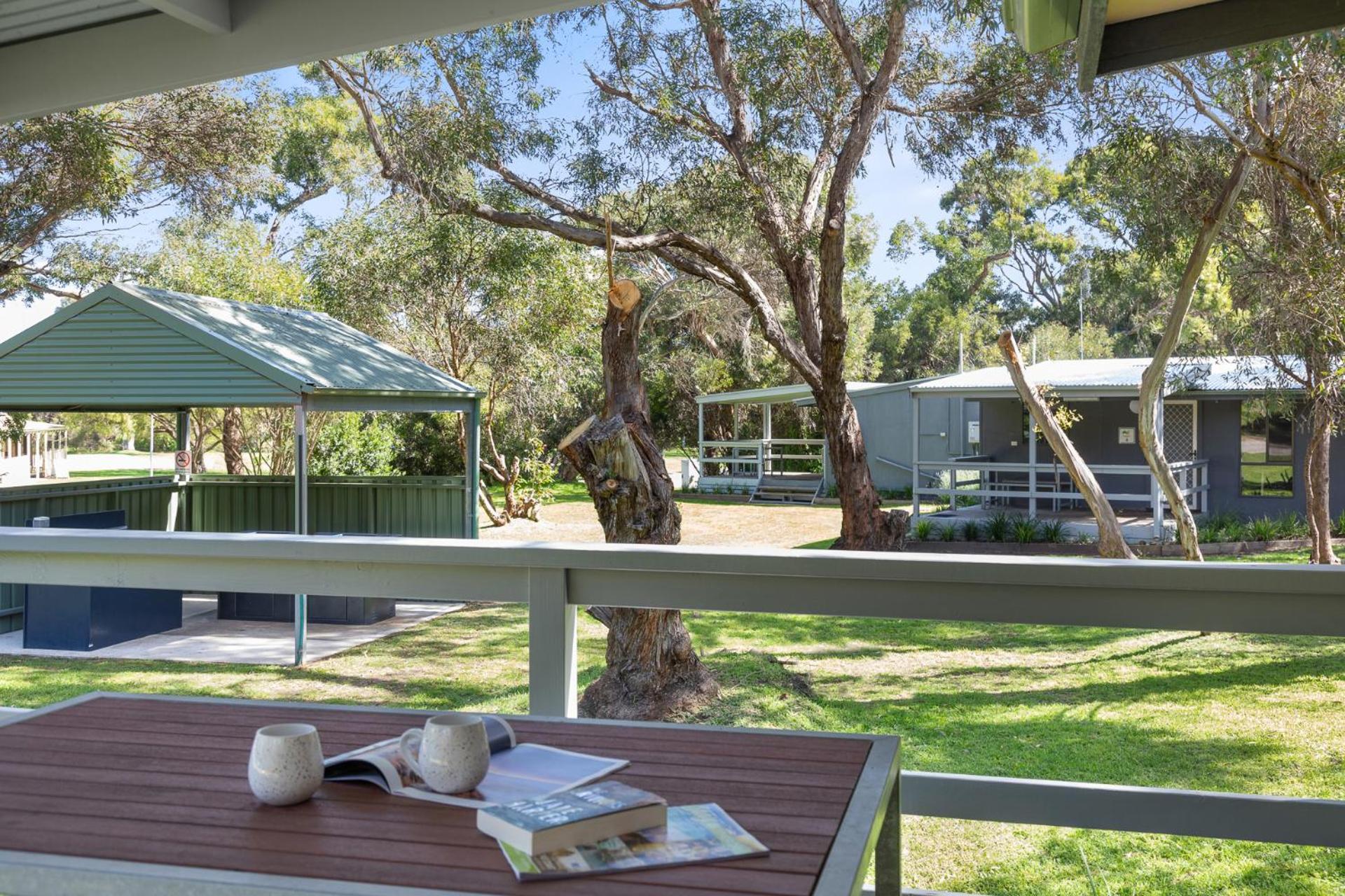 Robe Holiday Park