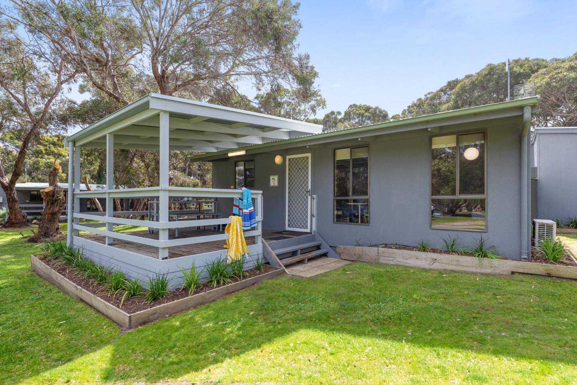 Robe Holiday Park