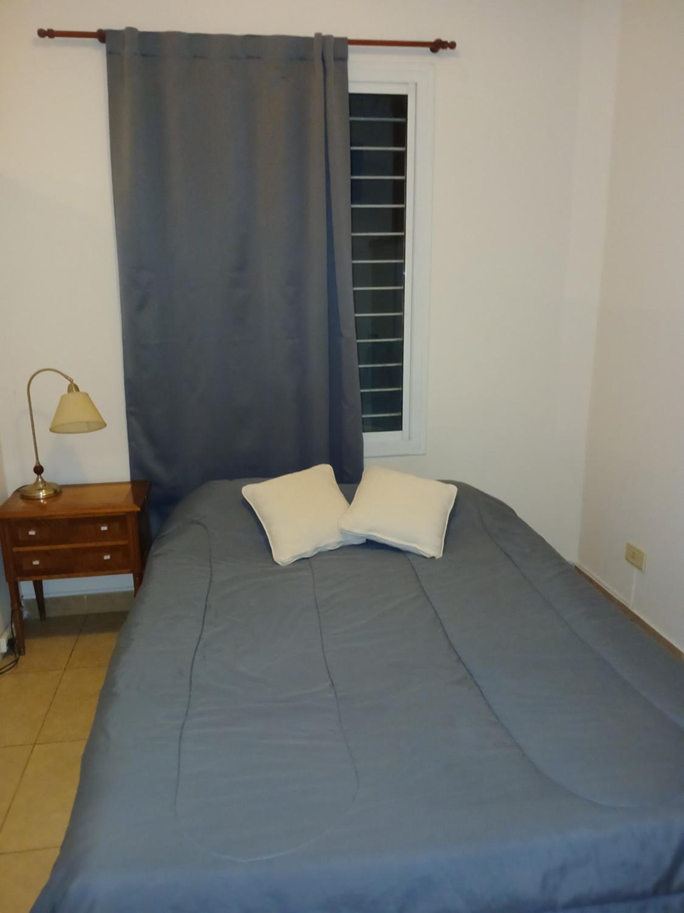 Departamento Céntrico