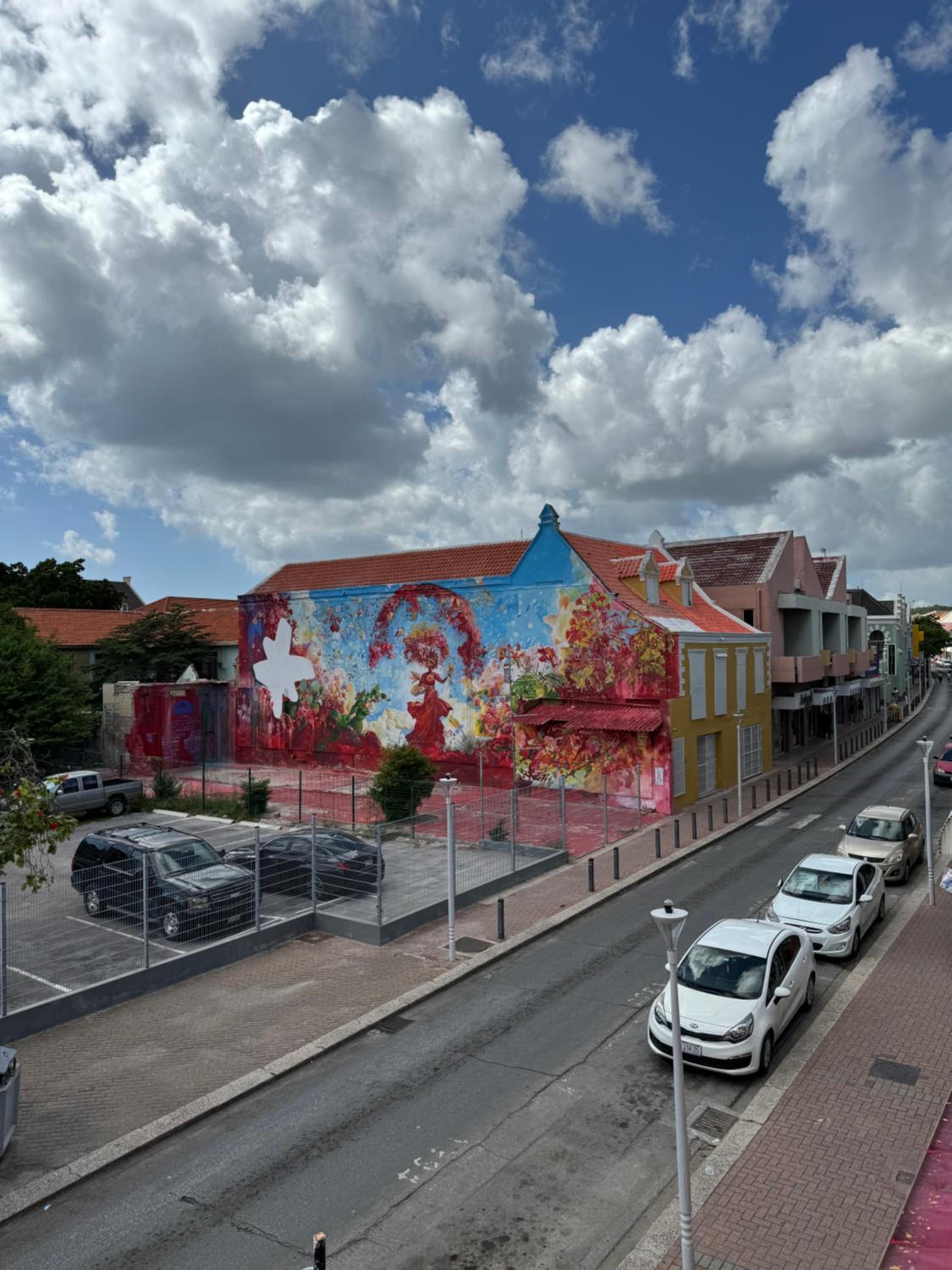 Hotel THE VIEW APPARTMENTS - Image 1