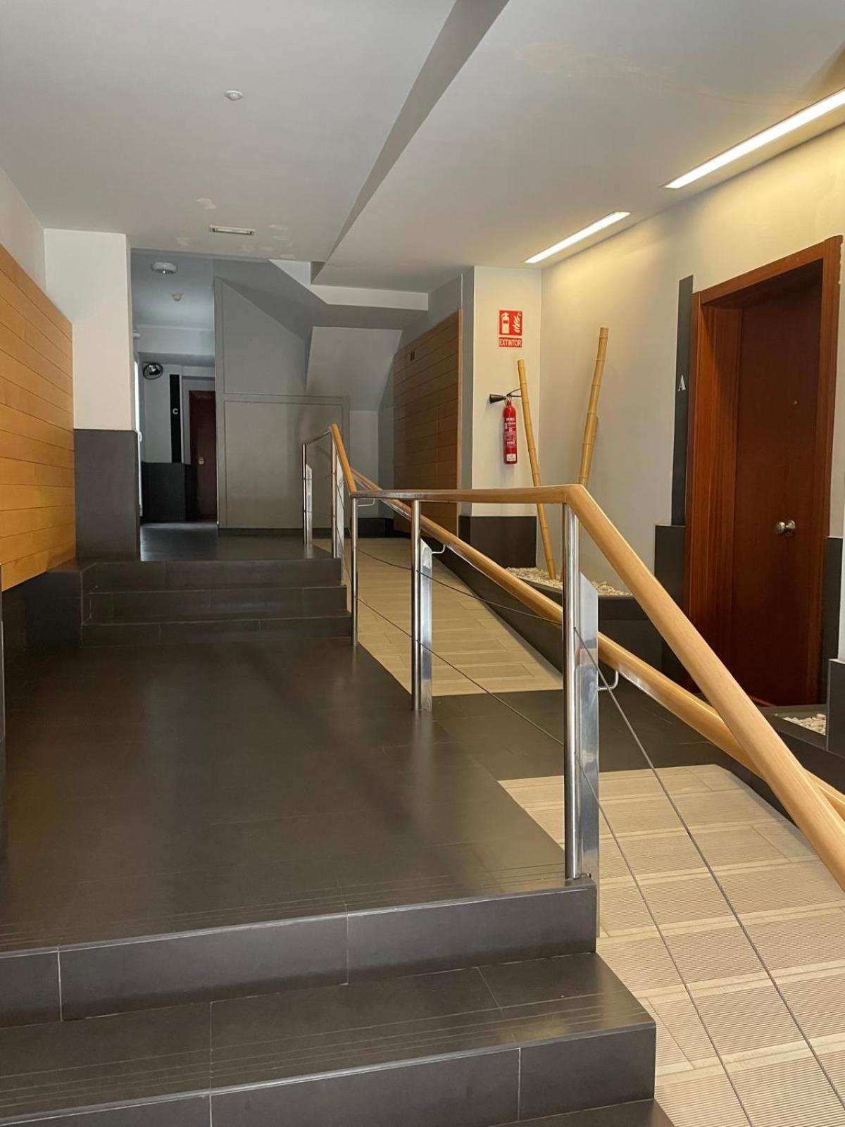 Apartamento Tiboli Home