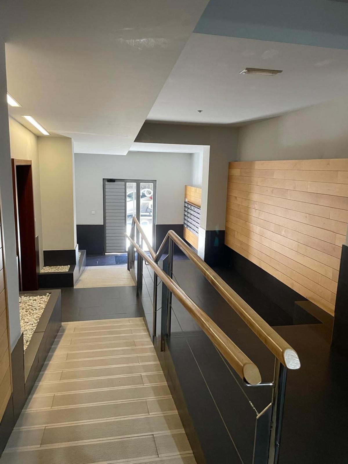 Apartamento Tiboli Home
