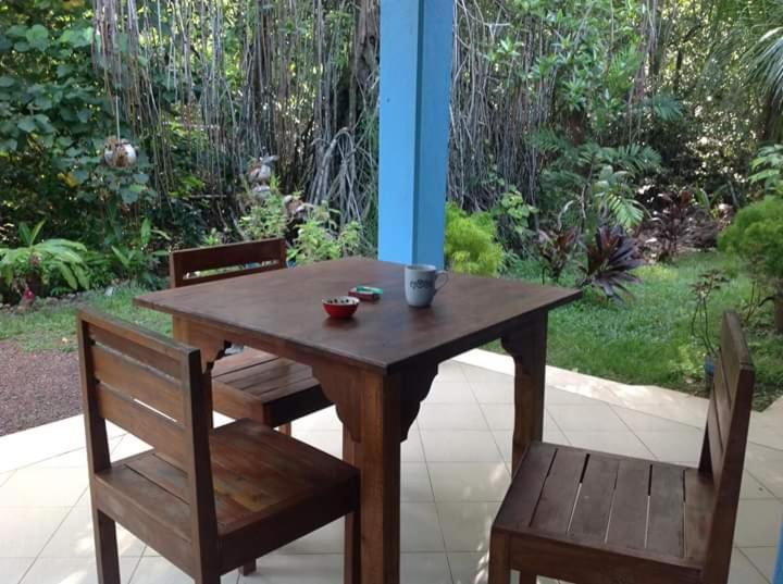 Lagoon Villa Beruwala view 4