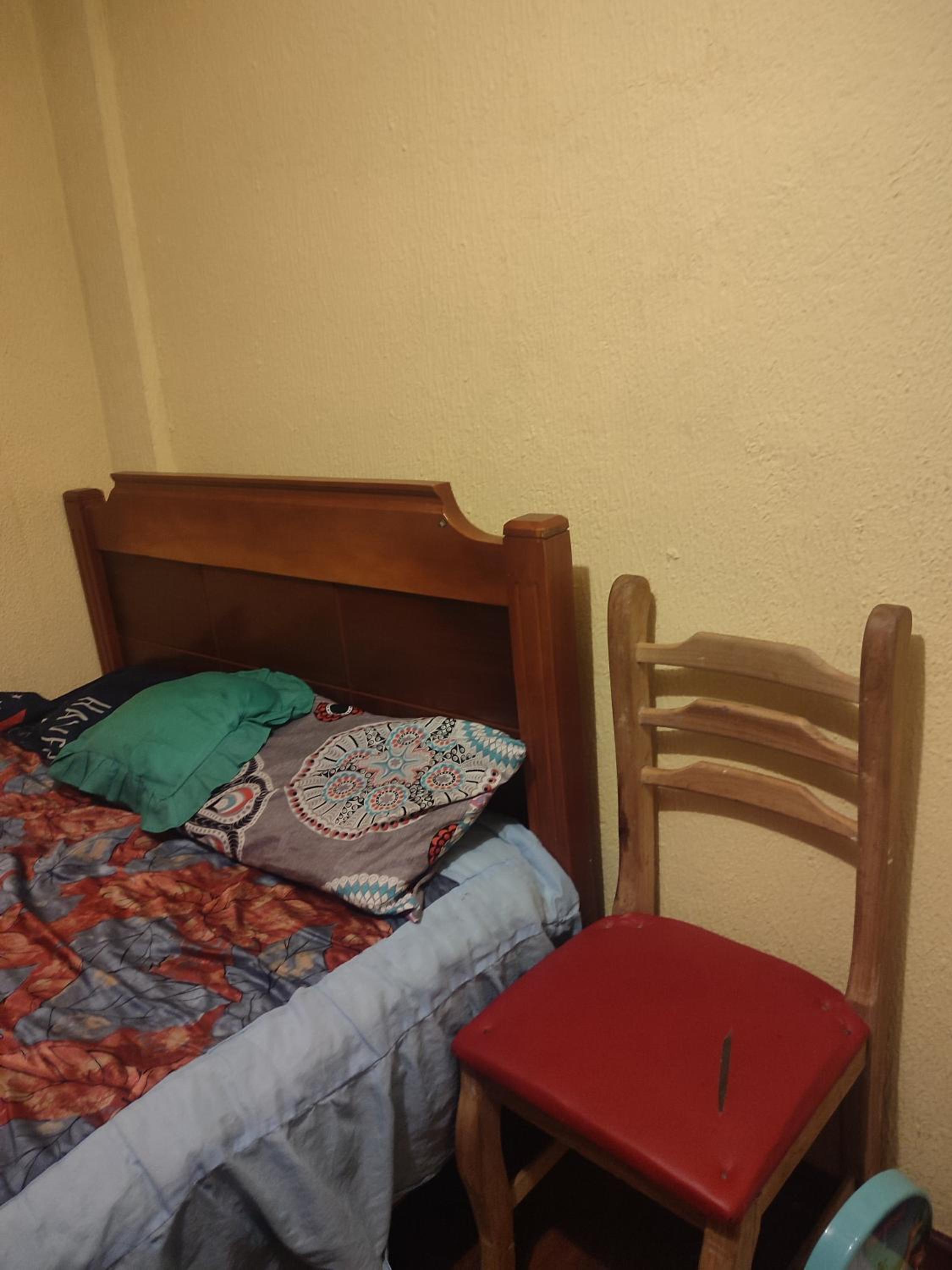 Un Hogar Quiteño