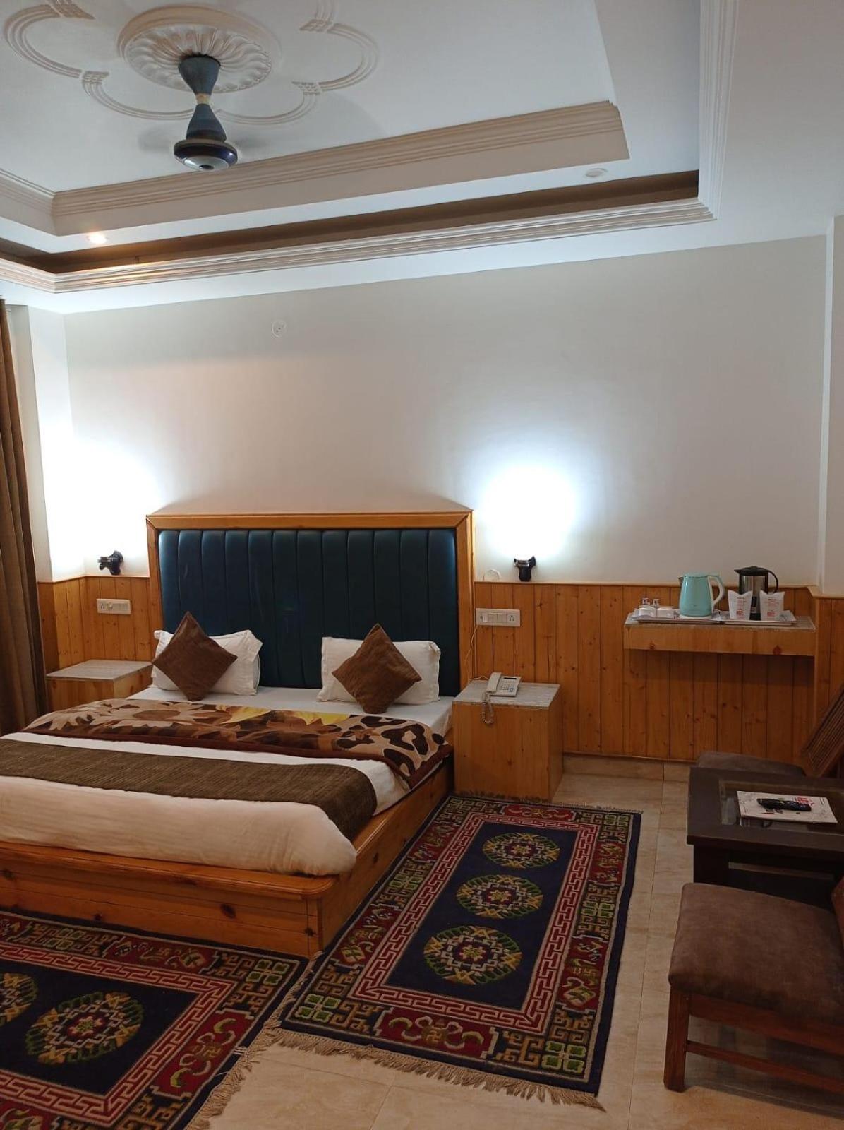 Hotel Hukam's Holiday Home view 4