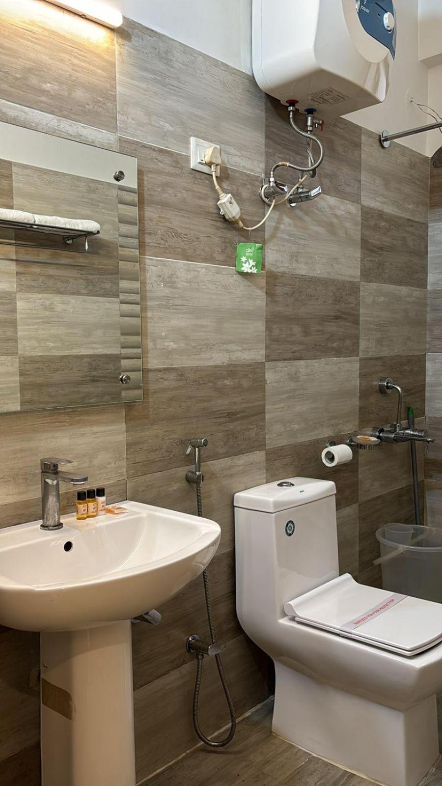Hotel Hukam's Holiday Home view 3