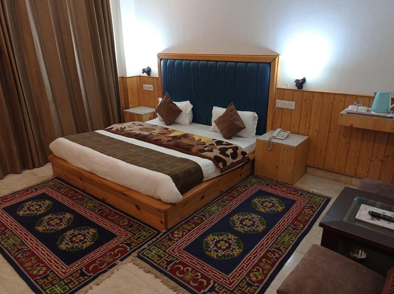 Hotel Hukam's Holiday Home view 5