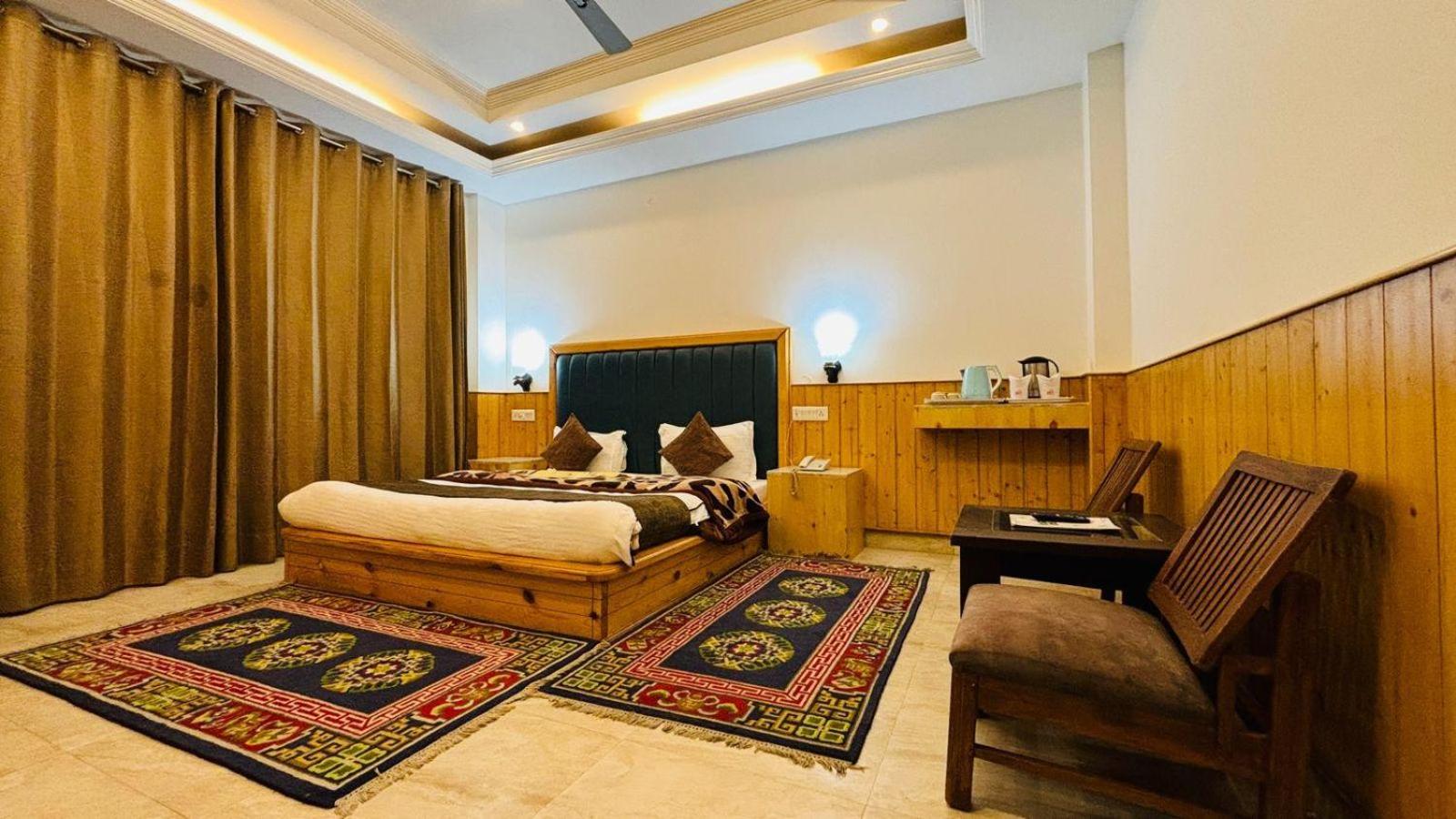 Hotel Hukam's Holiday Home view 2