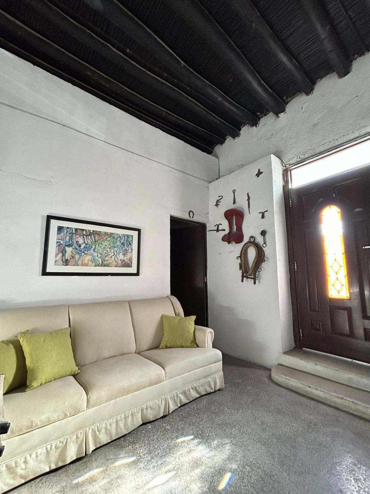 La Casita de Carranza view 2