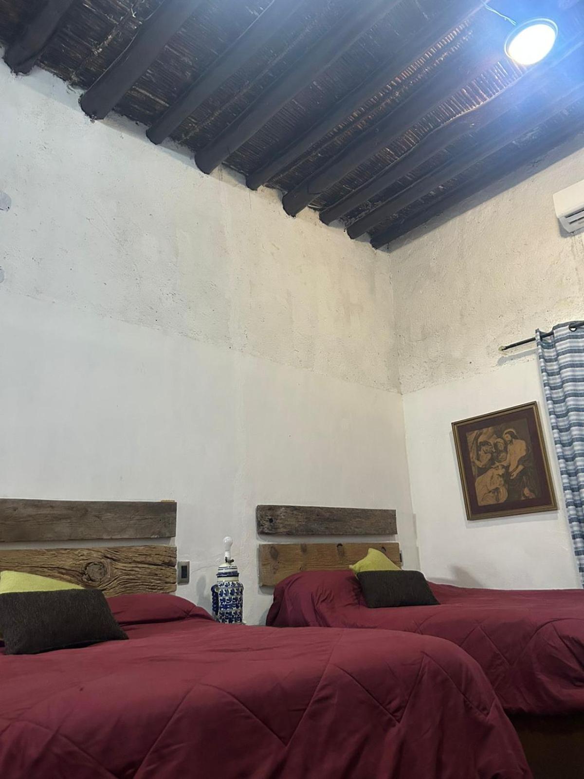 La Casita de Carranza view 3