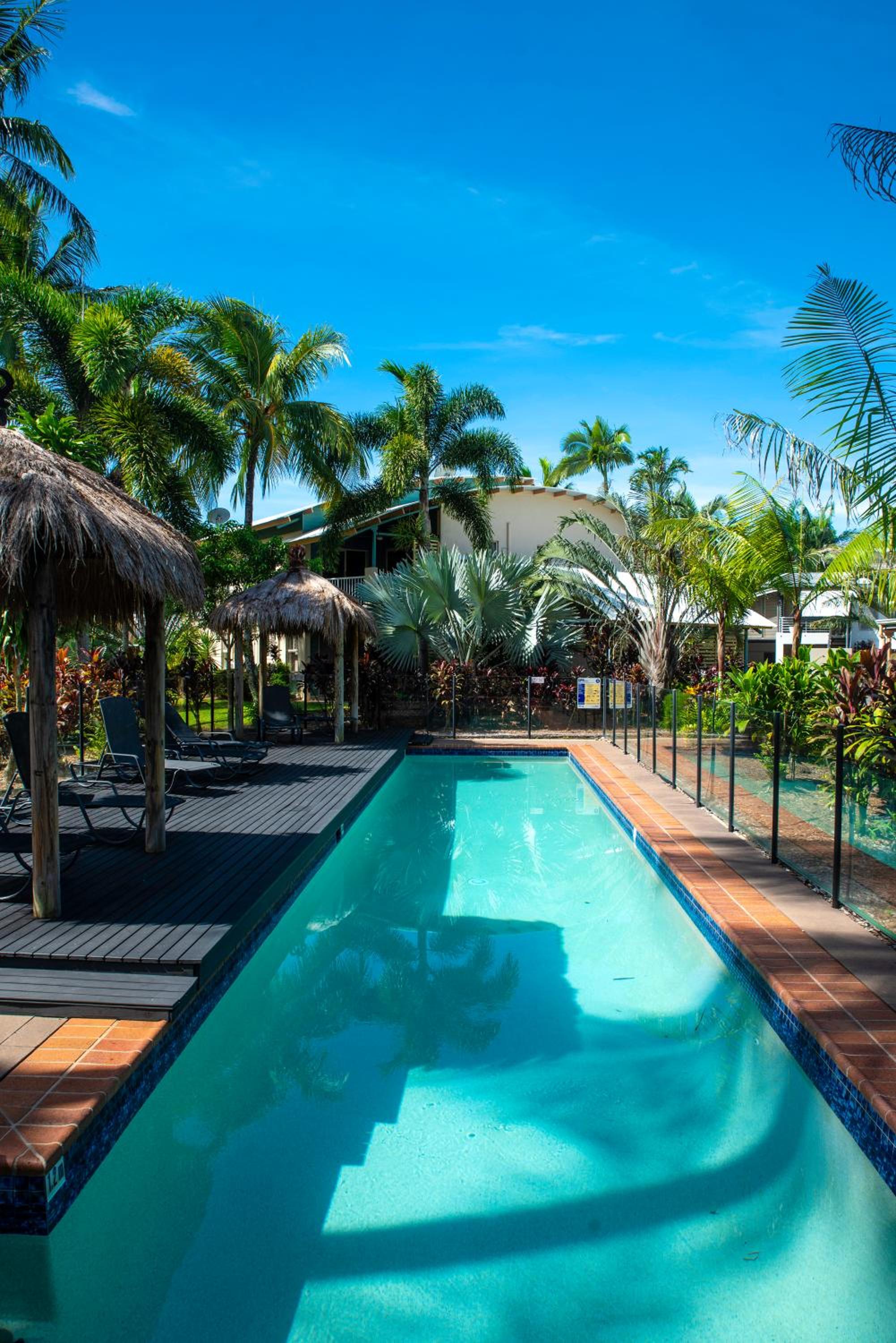 Trinity Beach Vacations - Marlin Cove Holiday Resort - Property Image 50