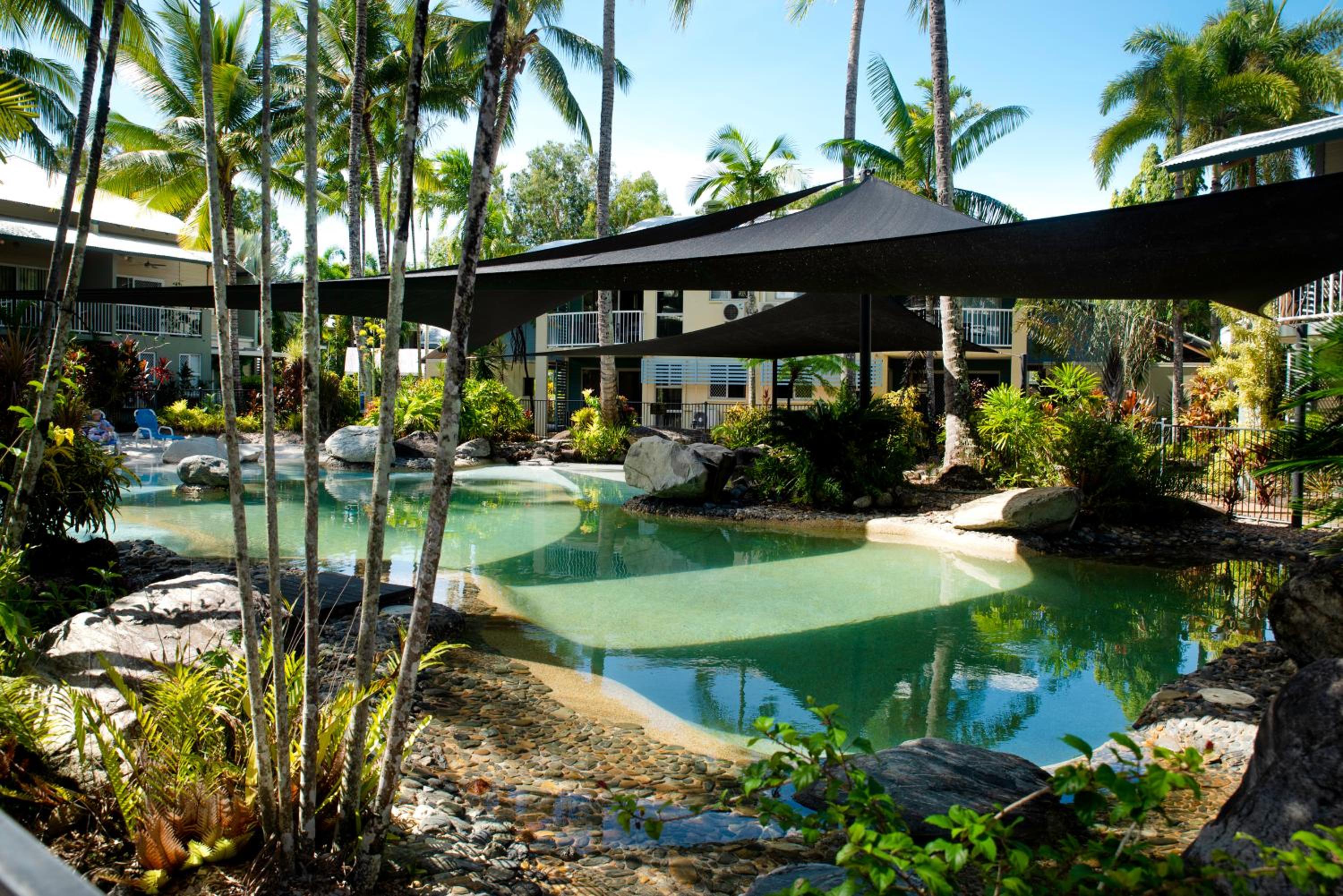 Trinity Beach Vacations - Marlin Cove Holiday Resort - Property Image 52