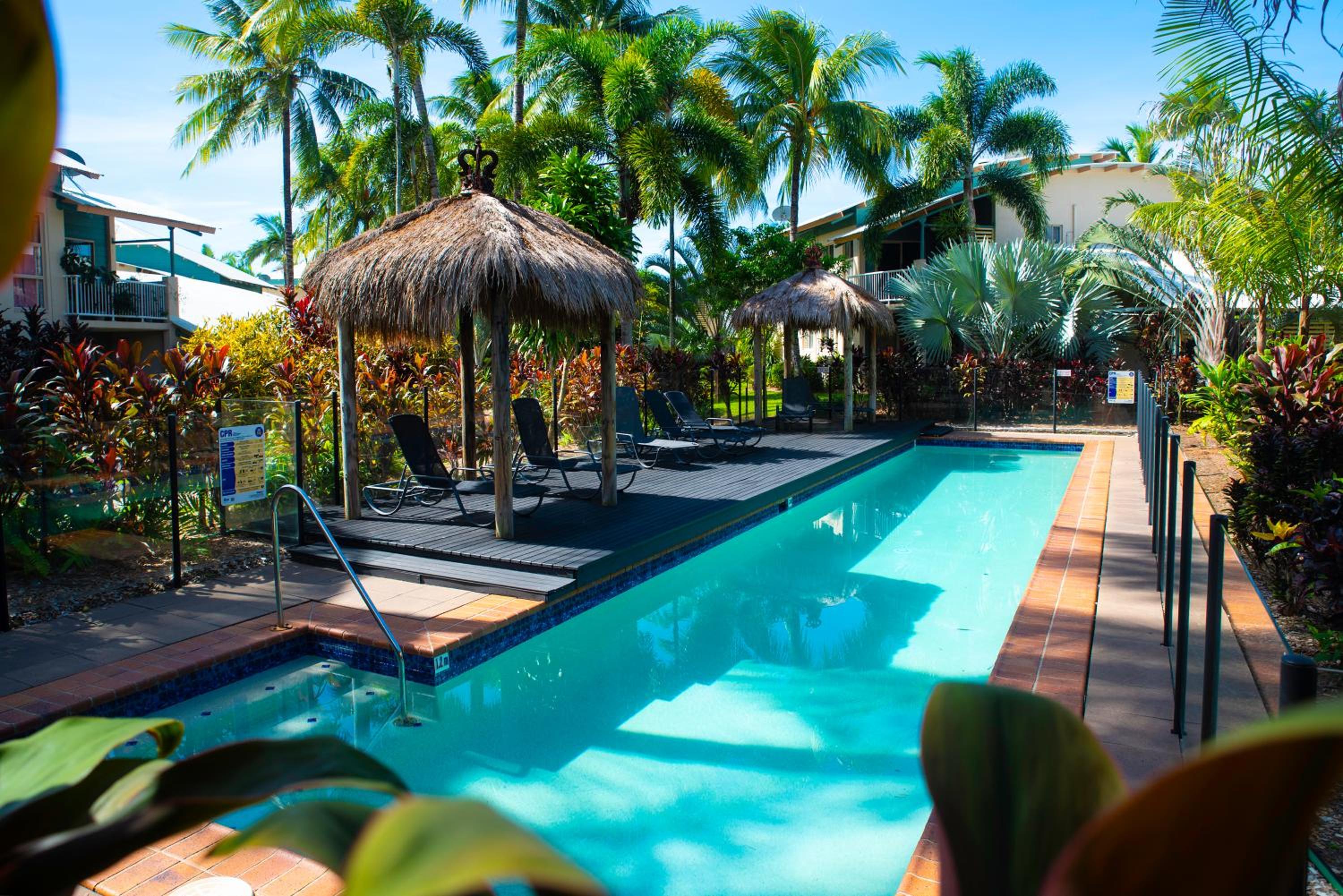 Trinity Beach Vacations - Marlin Cove Holiday Resort - Property Image 44