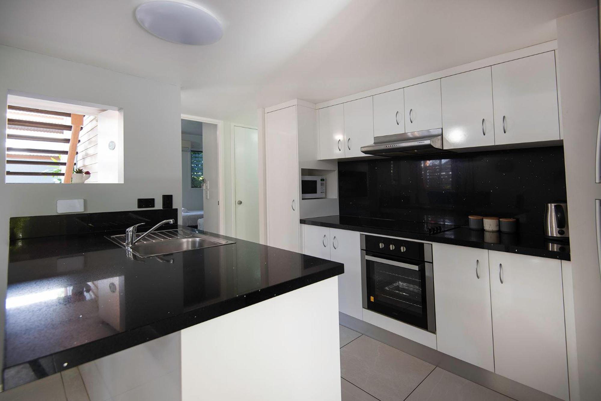 Trinity Beach Vacations - Marlin Cove Holiday Resort - Property Image 14