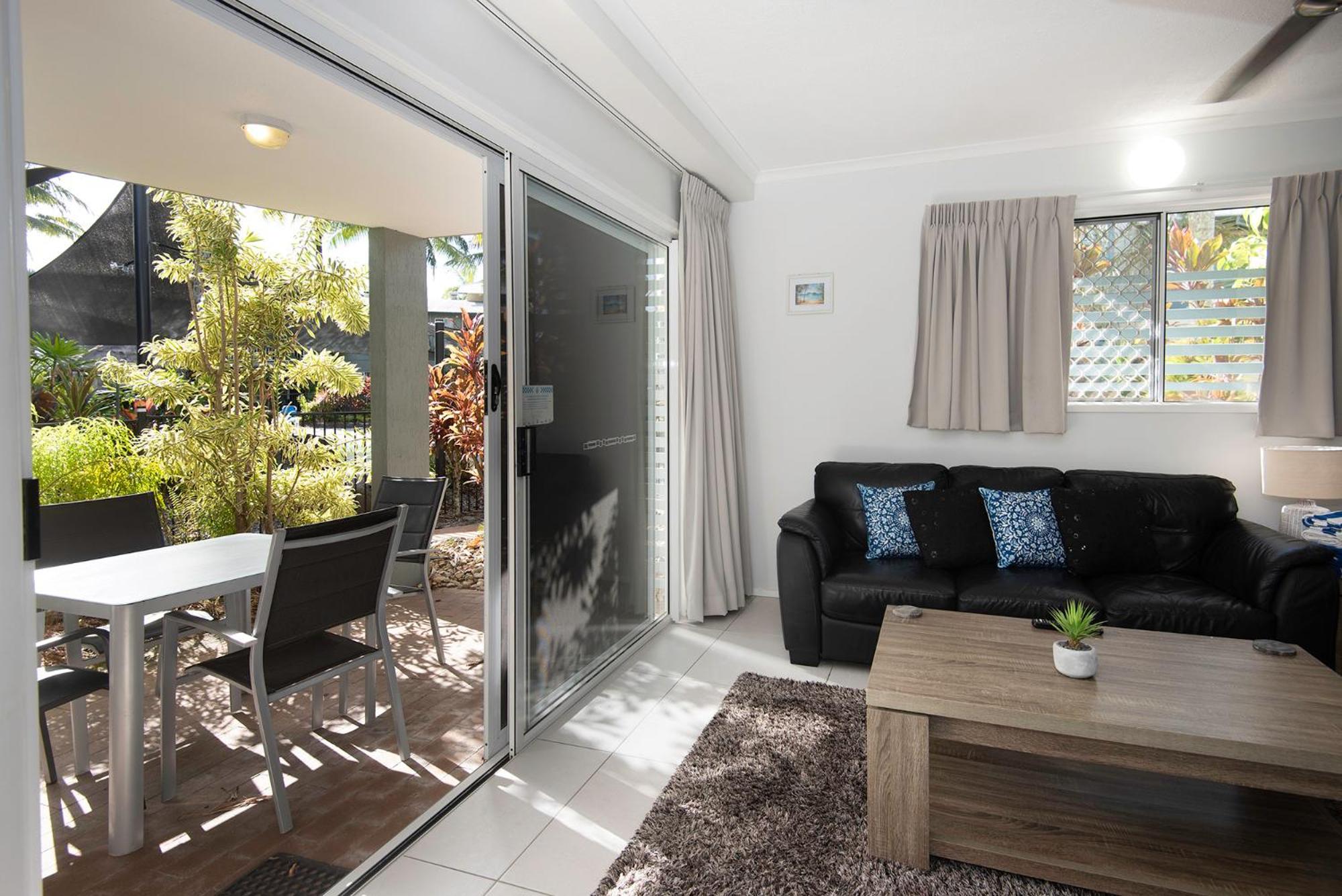 Trinity Beach Vacations - Marlin Cove Holiday Resort - Property Image 13