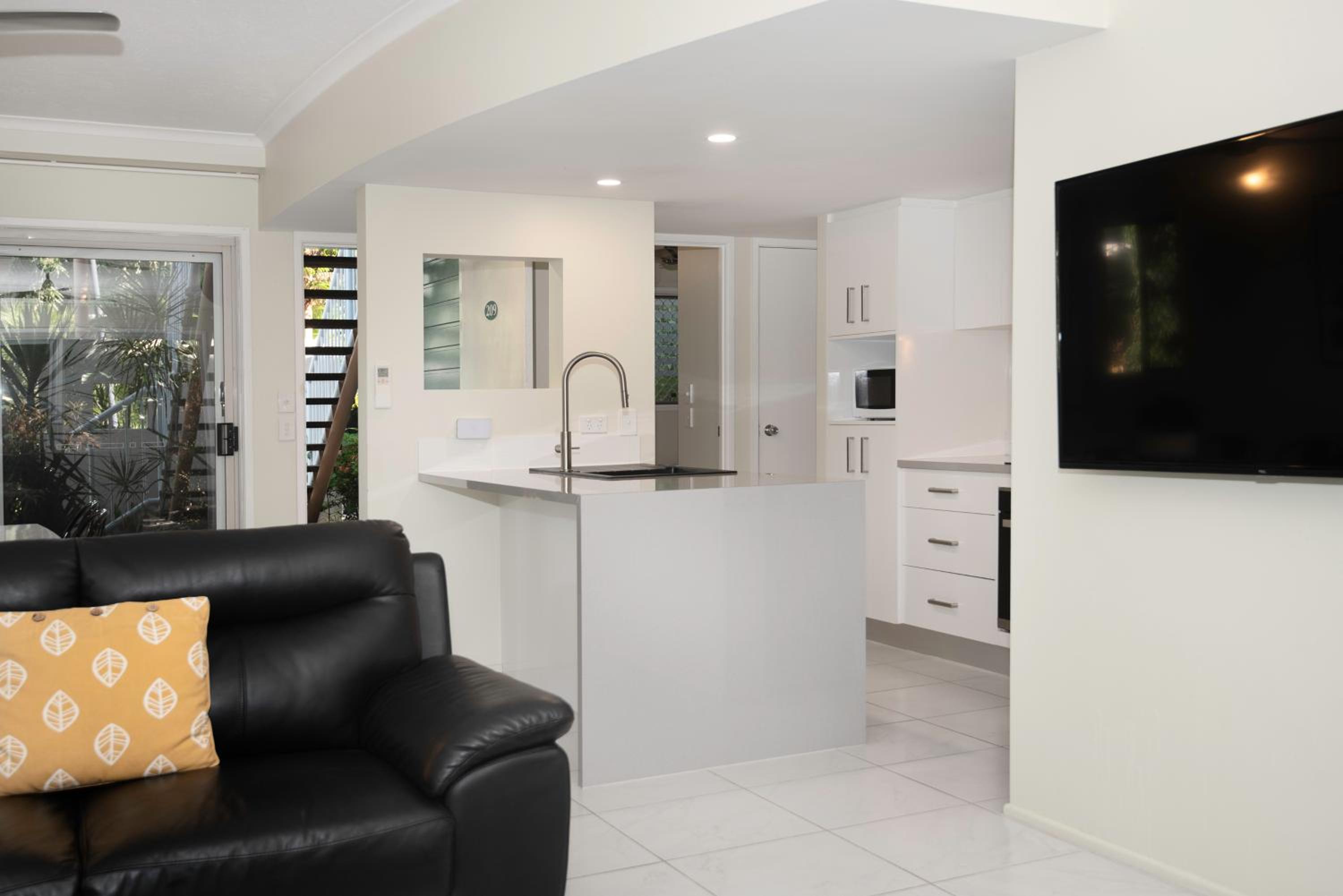 Trinity Beach Vacations - Marlin Cove Holiday Resort - Property Image 58