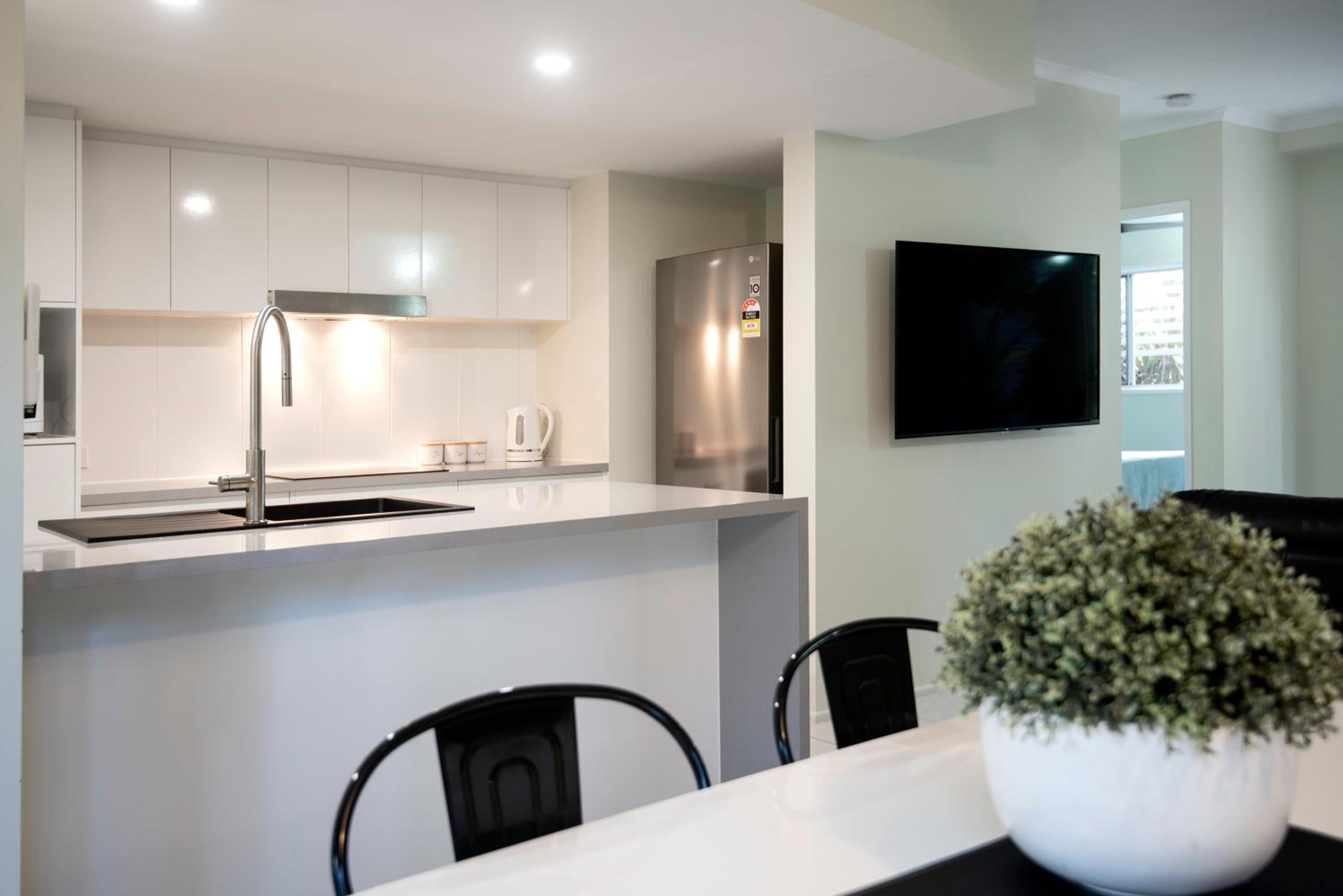 Trinity Beach Vacations - Marlin Cove Holiday Resort - Property Image 16