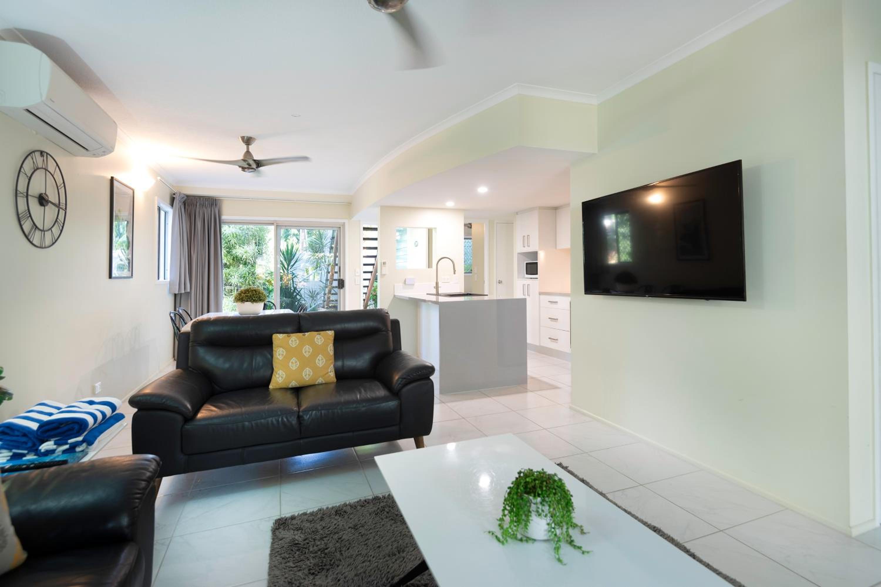 Trinity Beach Vacations - Marlin Cove Holiday Resort - Property Image 19