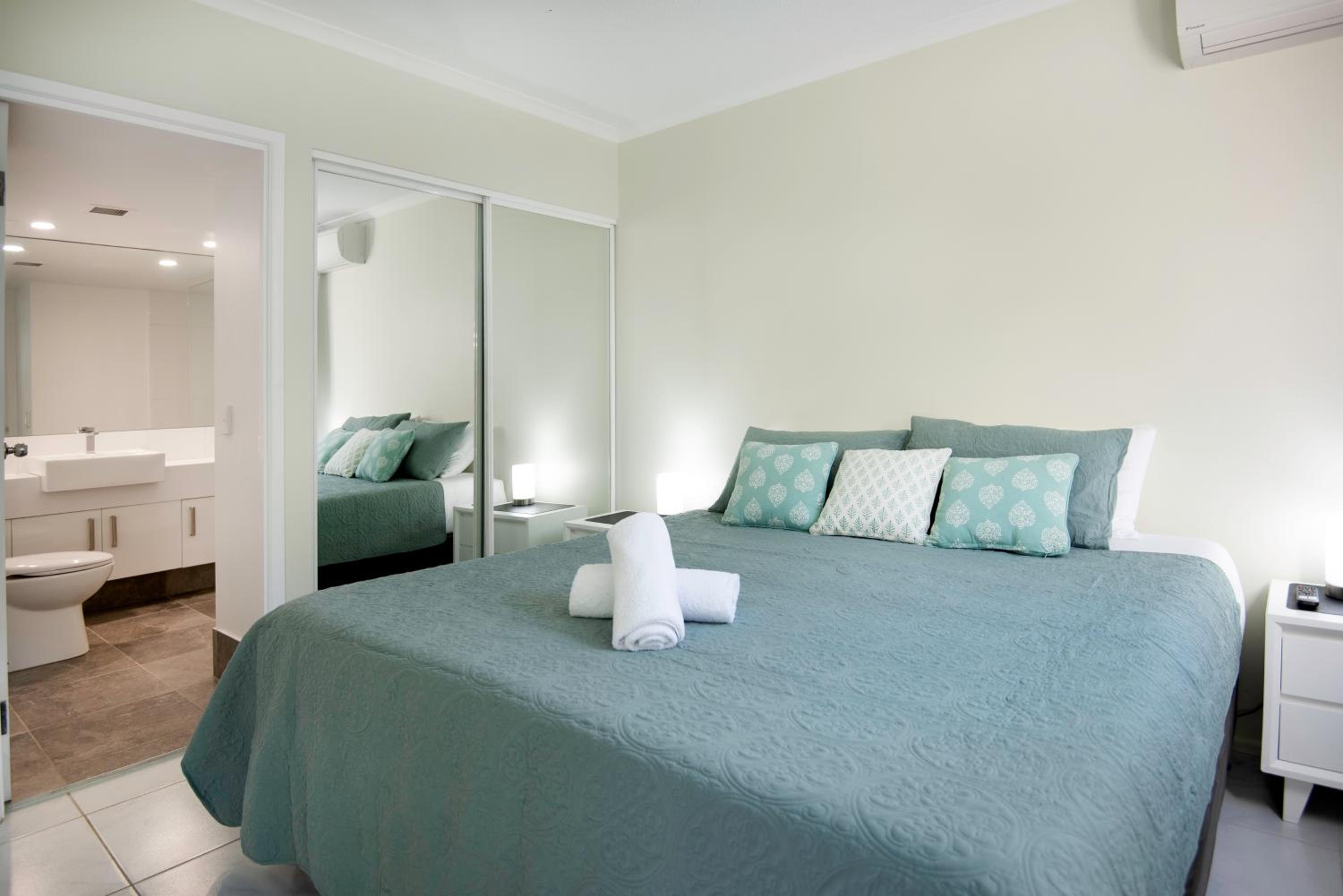 Trinity Beach Vacations - Marlin Cove Holiday Resort - Property Image 41