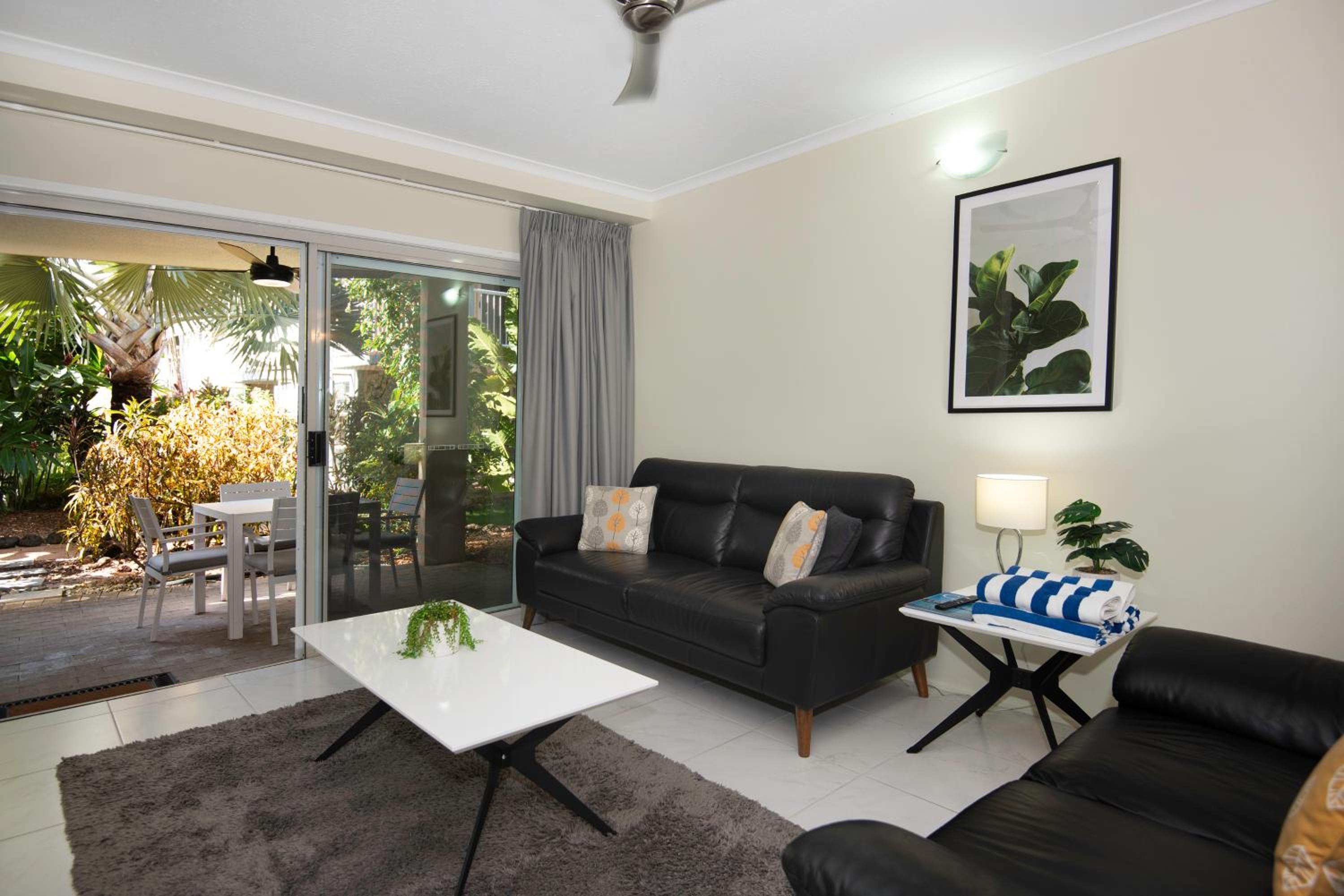 Trinity Beach Vacations - Marlin Cove Holiday Resort - Property Image 18