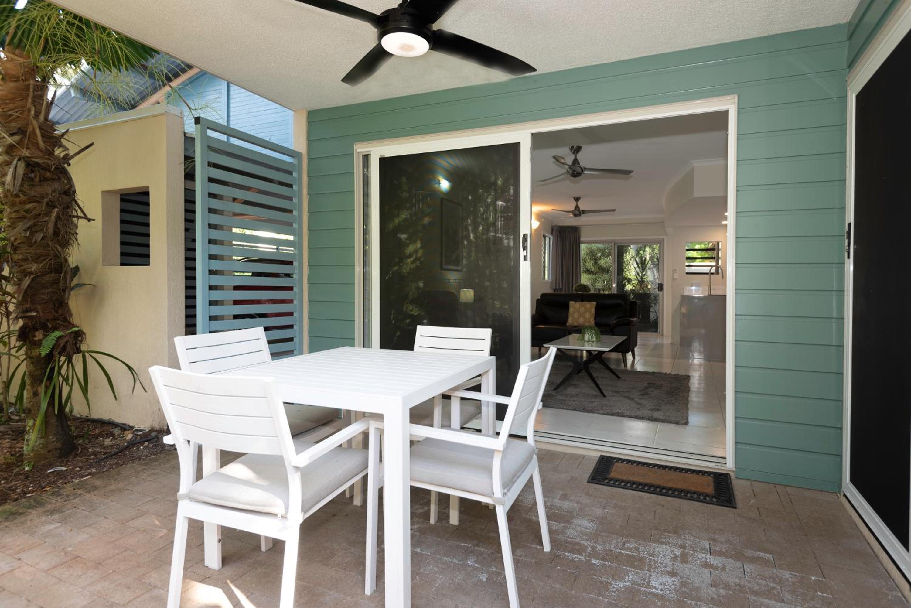 Trinity Beach Vacations - Marlin Cove Holiday Resort - Property Image 21