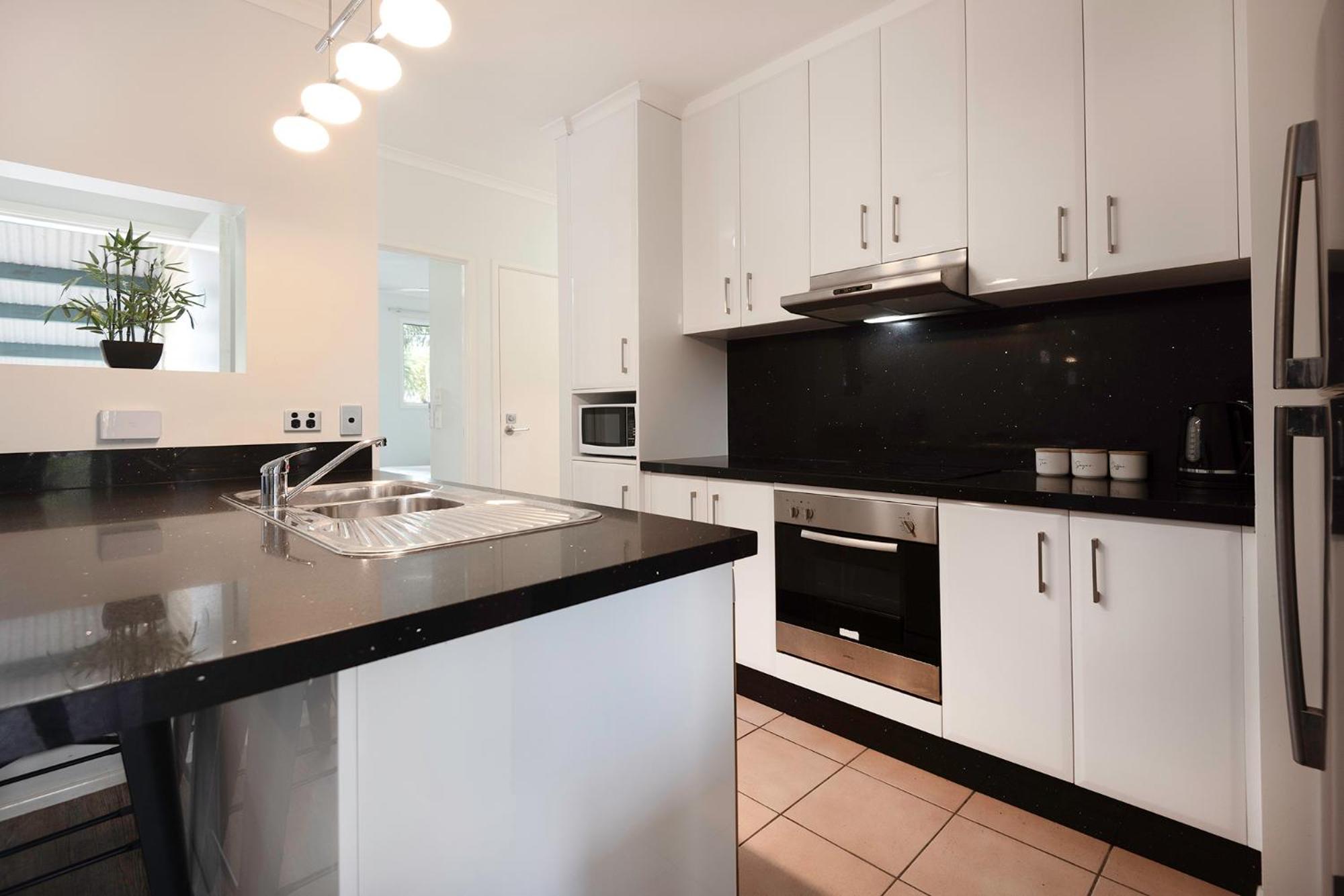 Trinity Beach Vacations - Marlin Cove Holiday Resort - Property Image 27