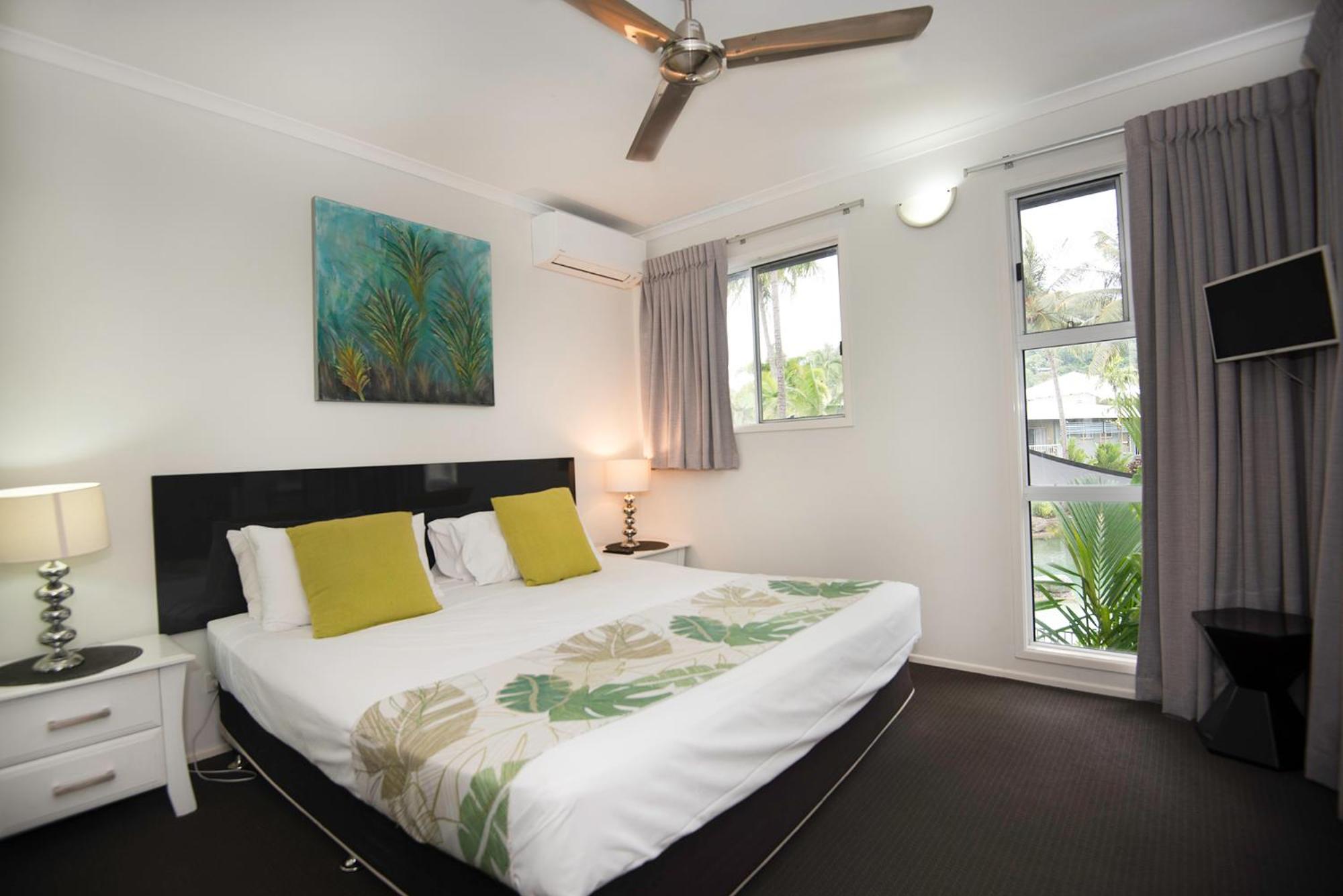 Trinity Beach Vacations - Marlin Cove Holiday Resort - Property Image 24