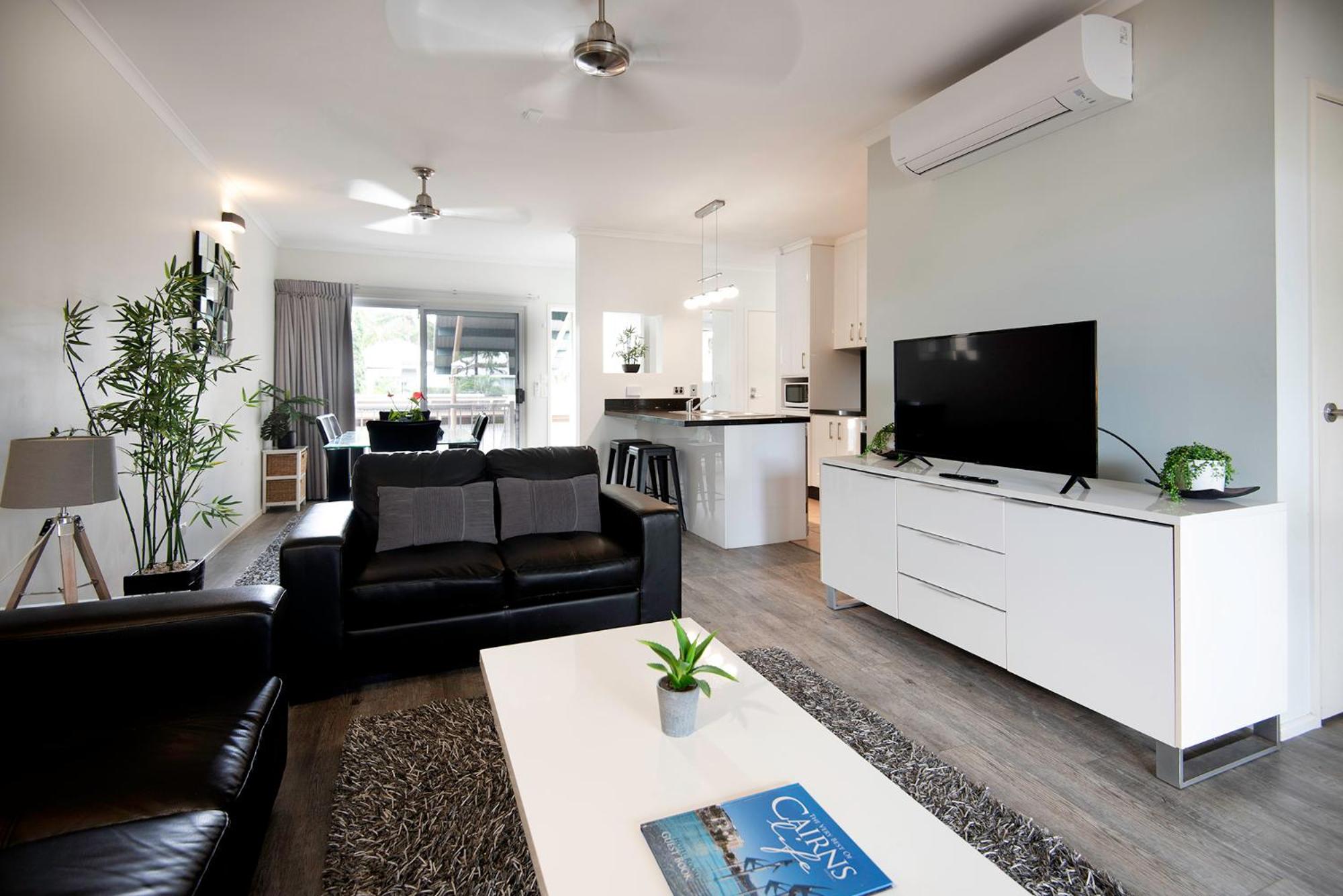 Trinity Beach Vacations - Marlin Cove Holiday Resort - Property Image 32