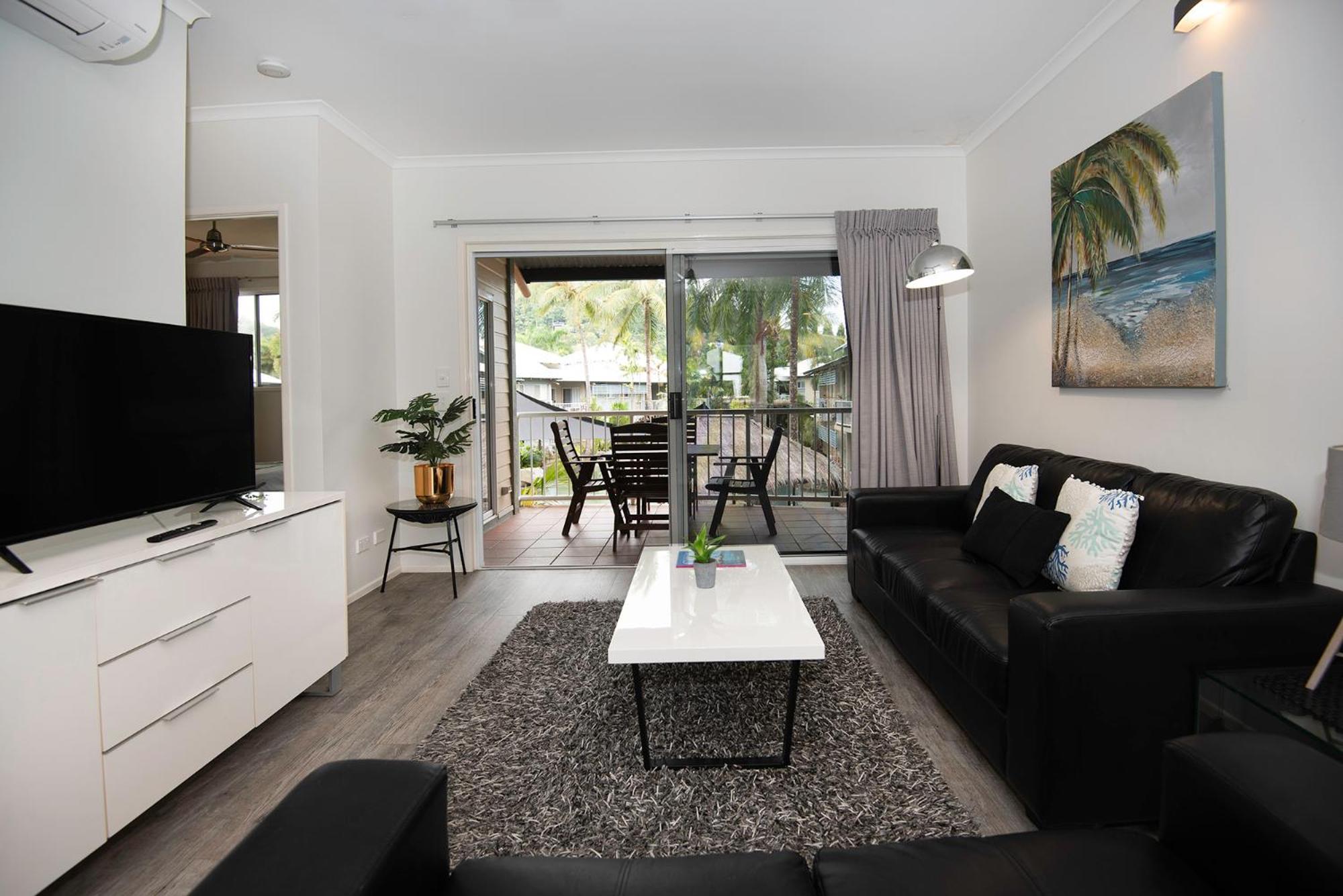 Trinity Beach Vacations - Marlin Cove Holiday Resort - Property Image 23