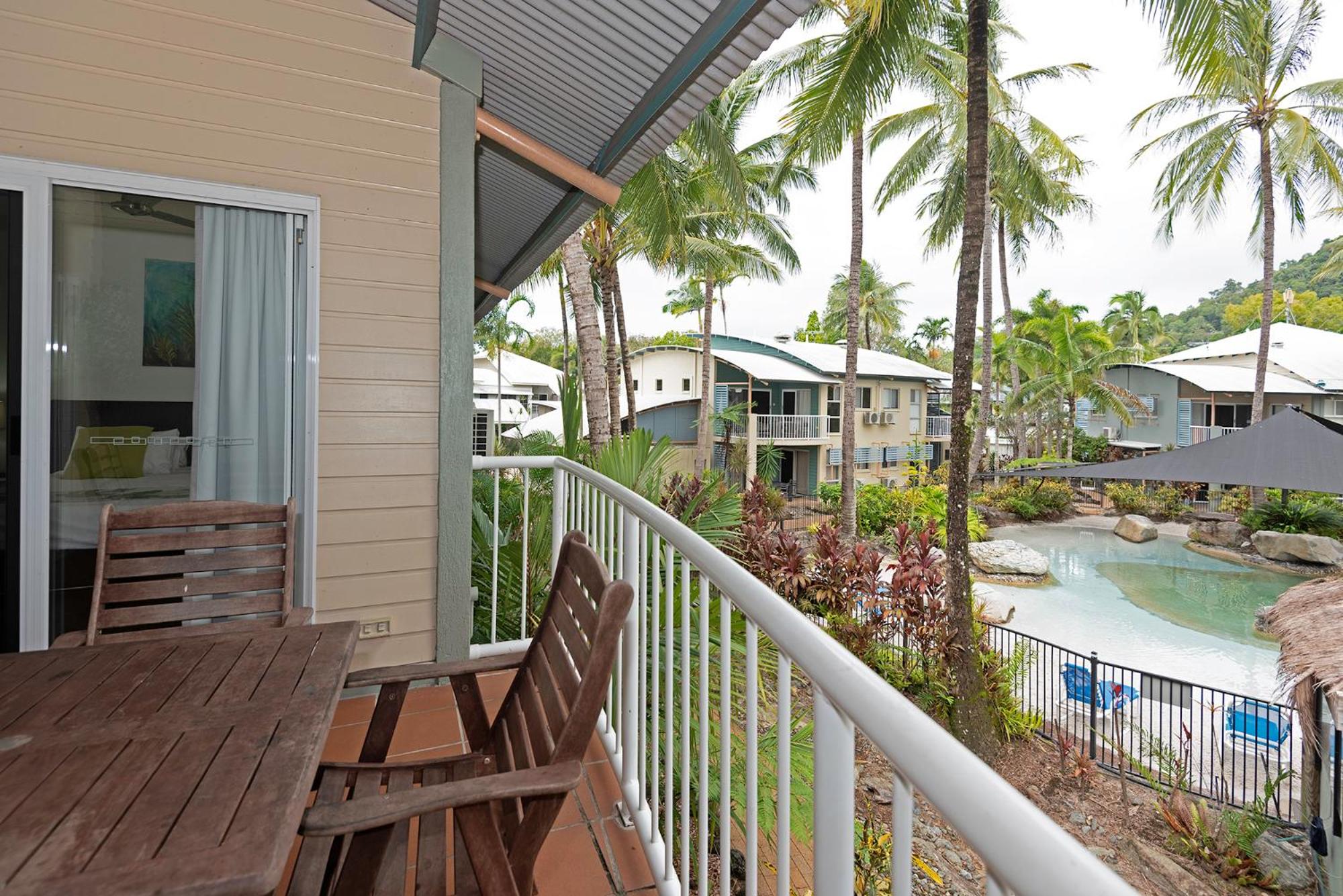 Trinity Beach Vacations - Marlin Cove Holiday Resort - Property Image 61