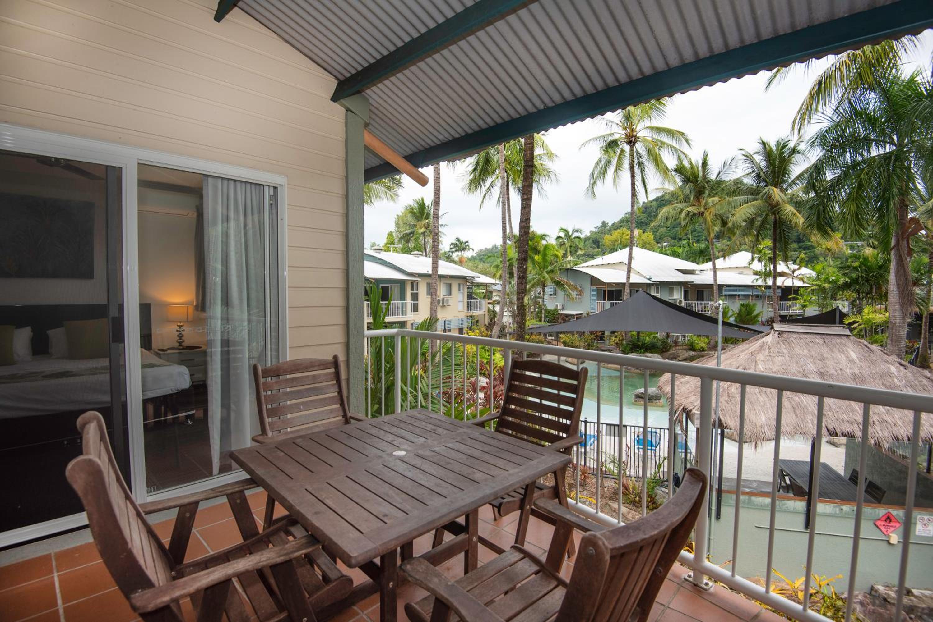 Trinity Beach Vacations - Marlin Cove Holiday Resort - Property Image 38