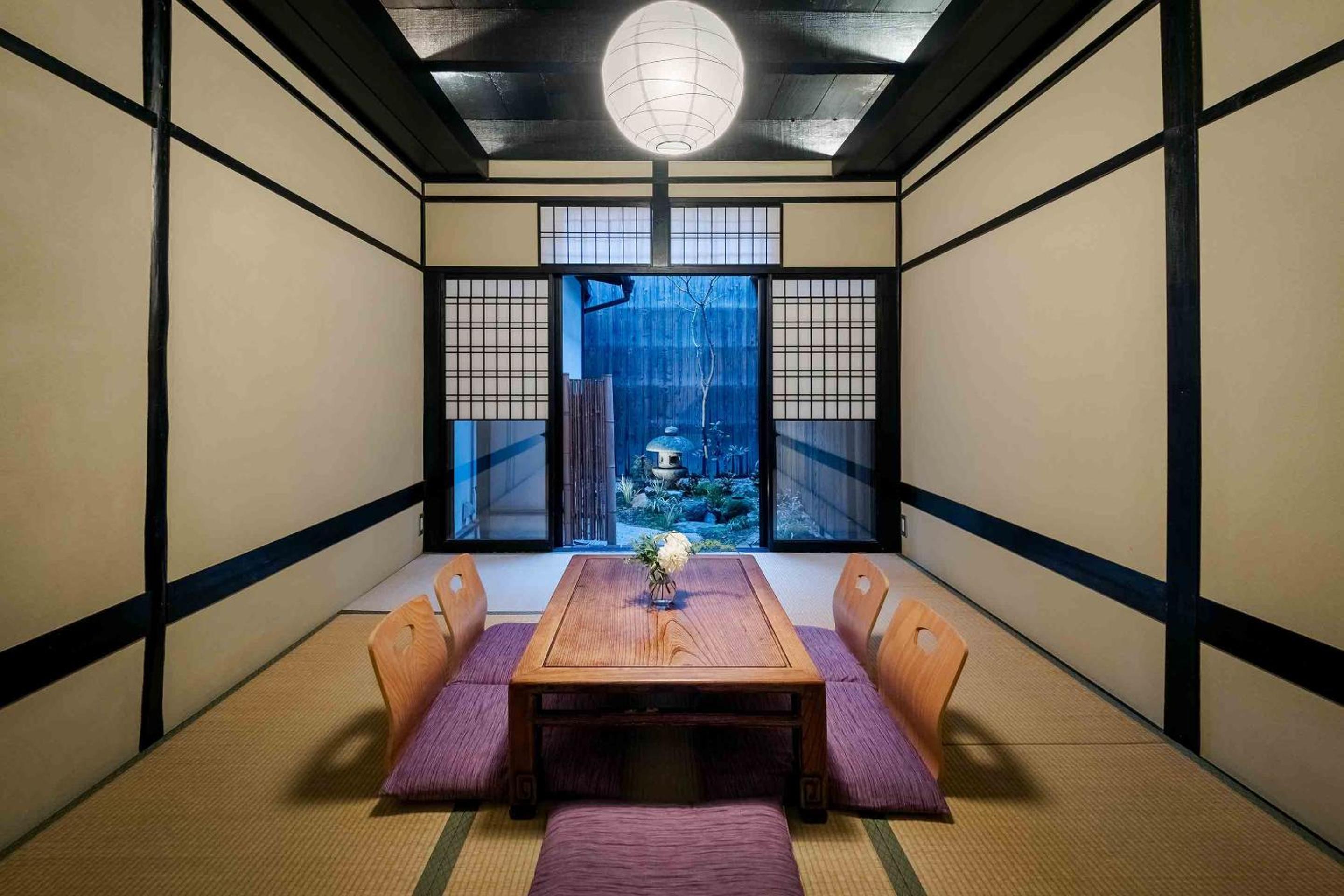 Shobu an Machiya House - Image 5