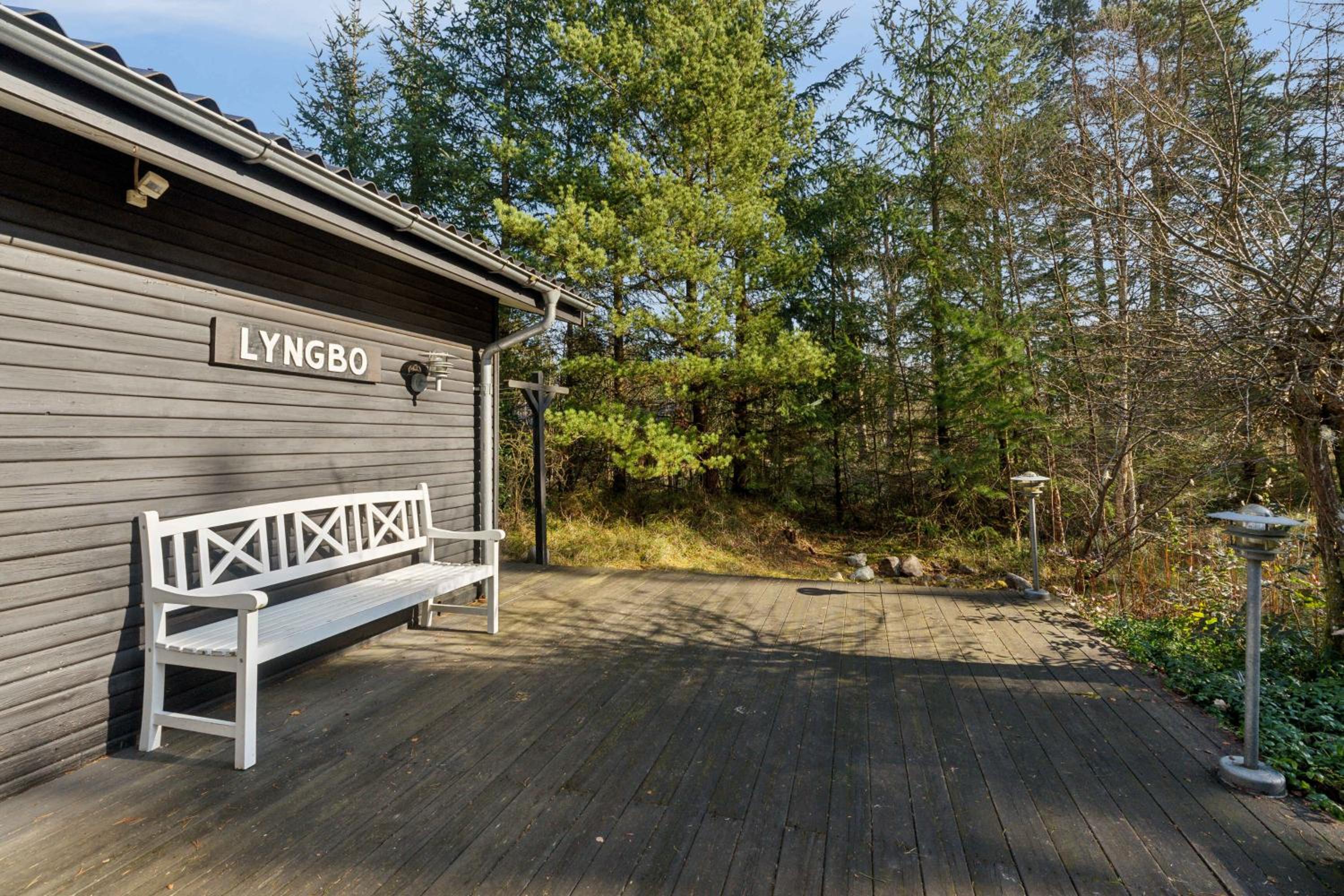 Cozy Cottage 300 M From The Sea view 4