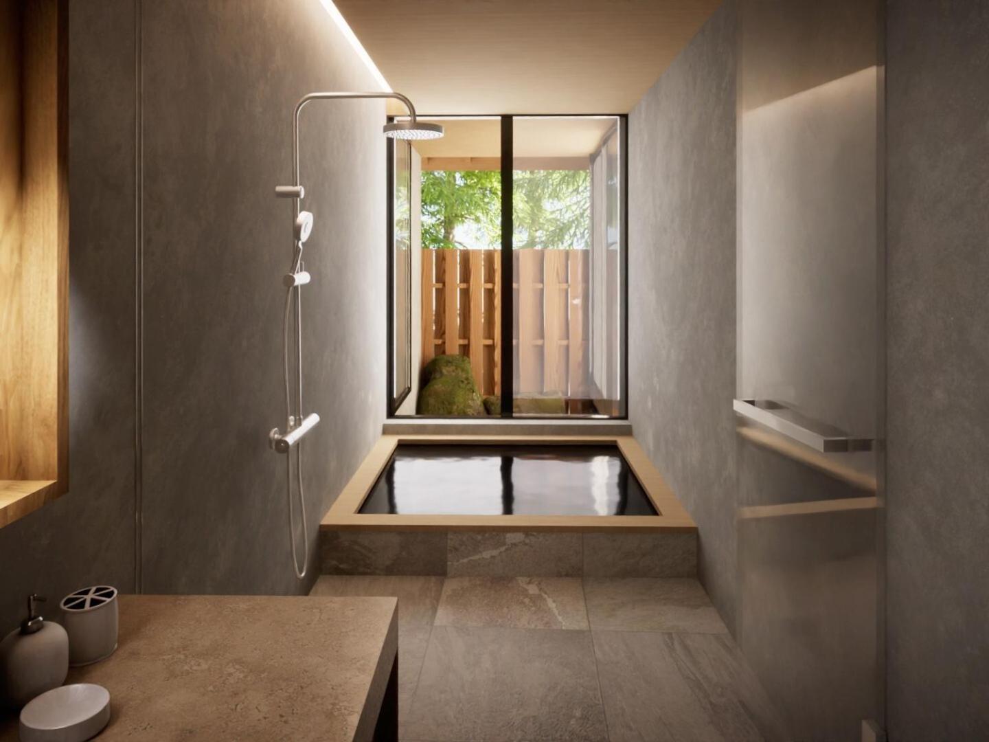 Hakone Retreat villa 1/f