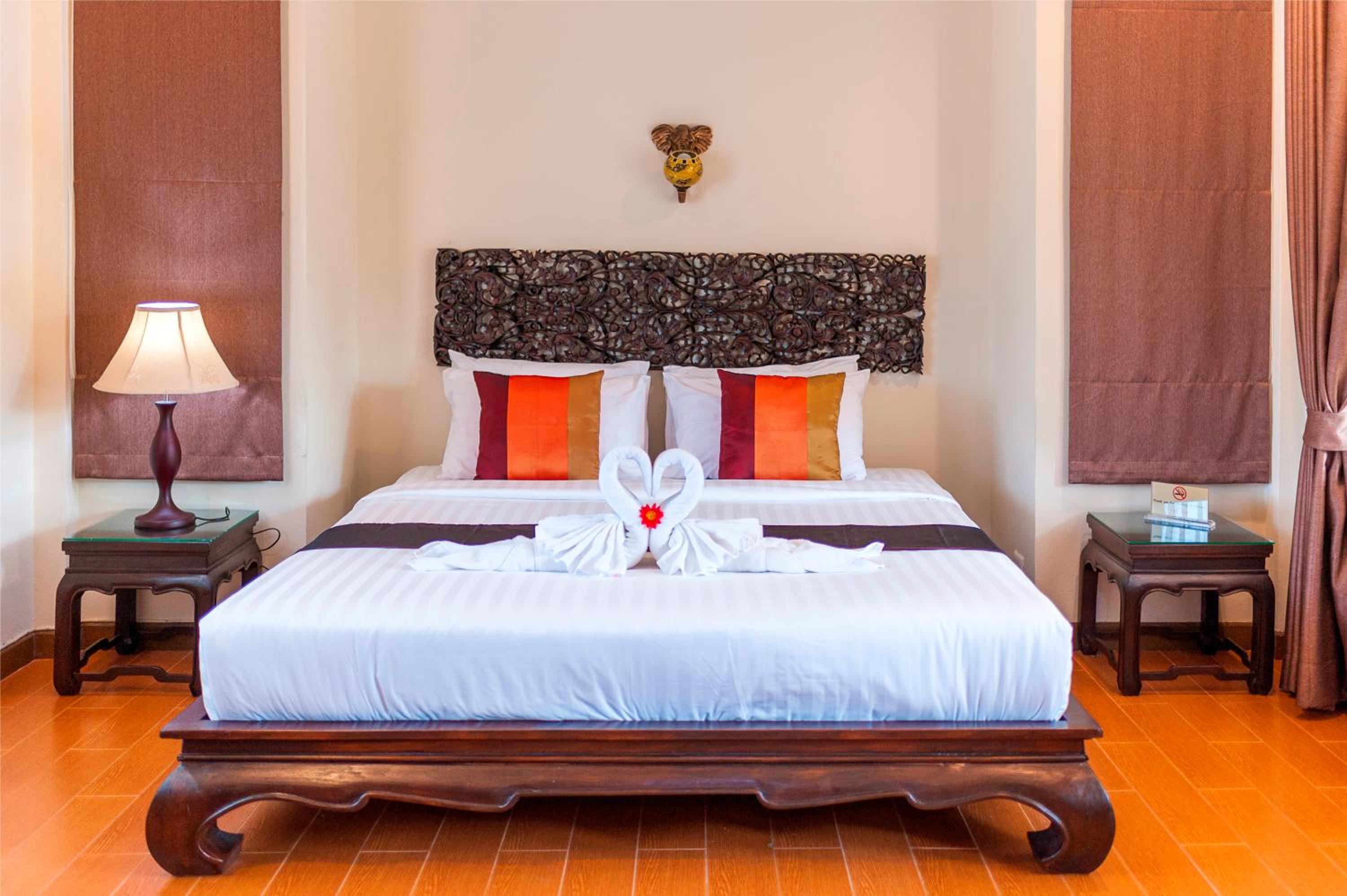 Pattra Vill Resort