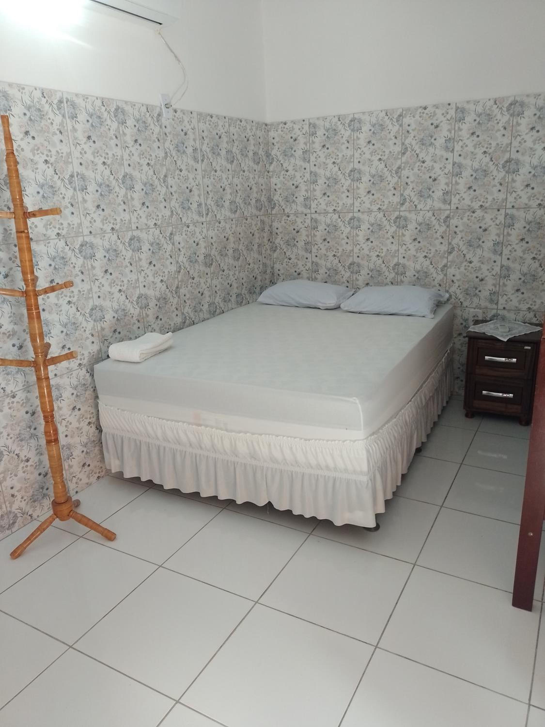 pousada estrela da manhã