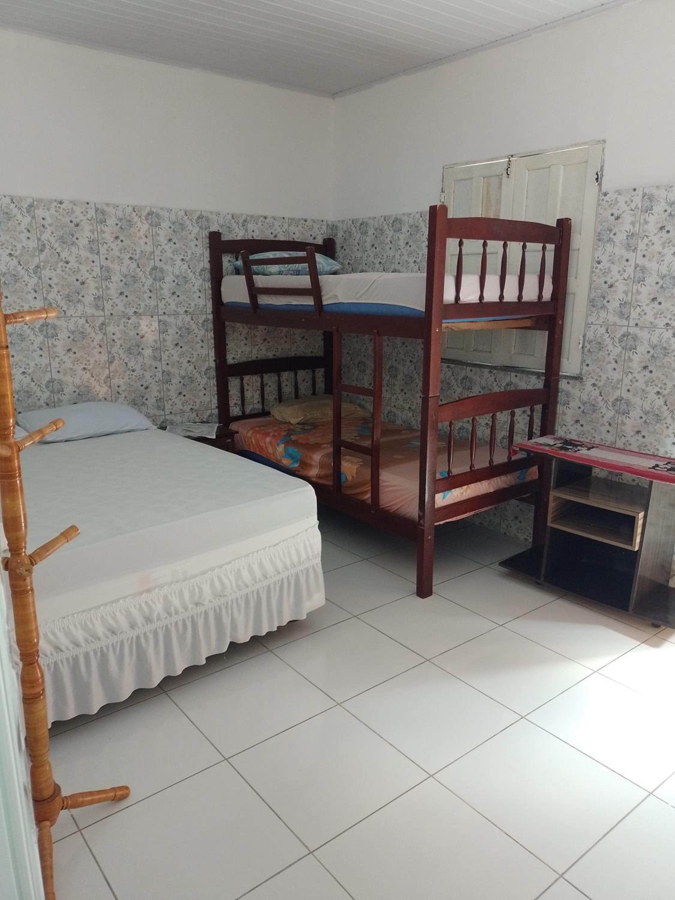 pousada estrela da manhã