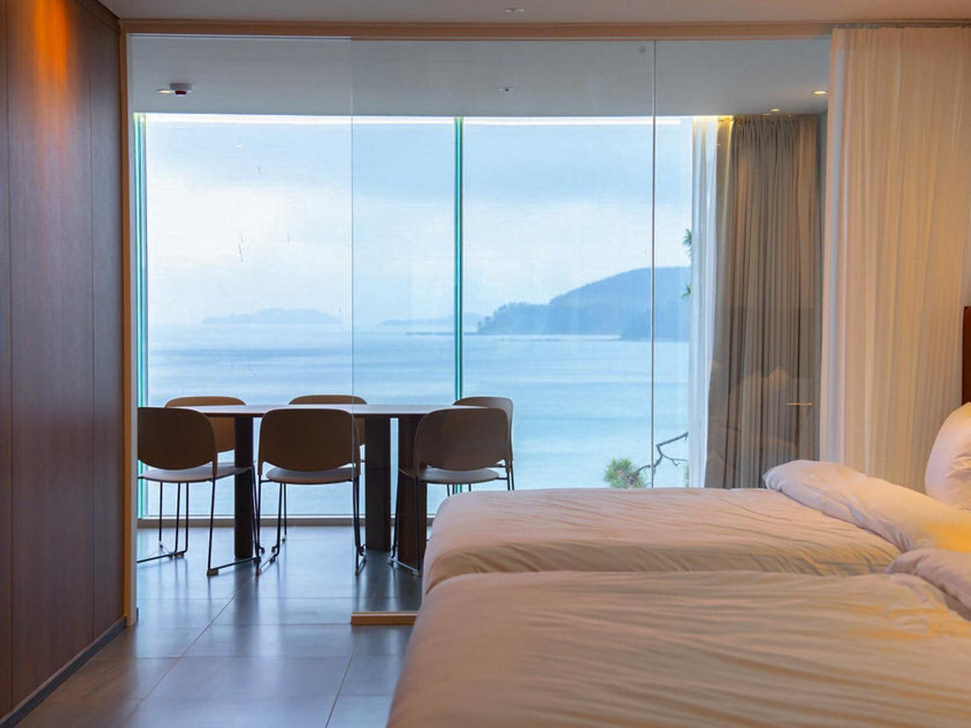 Latterace Resort