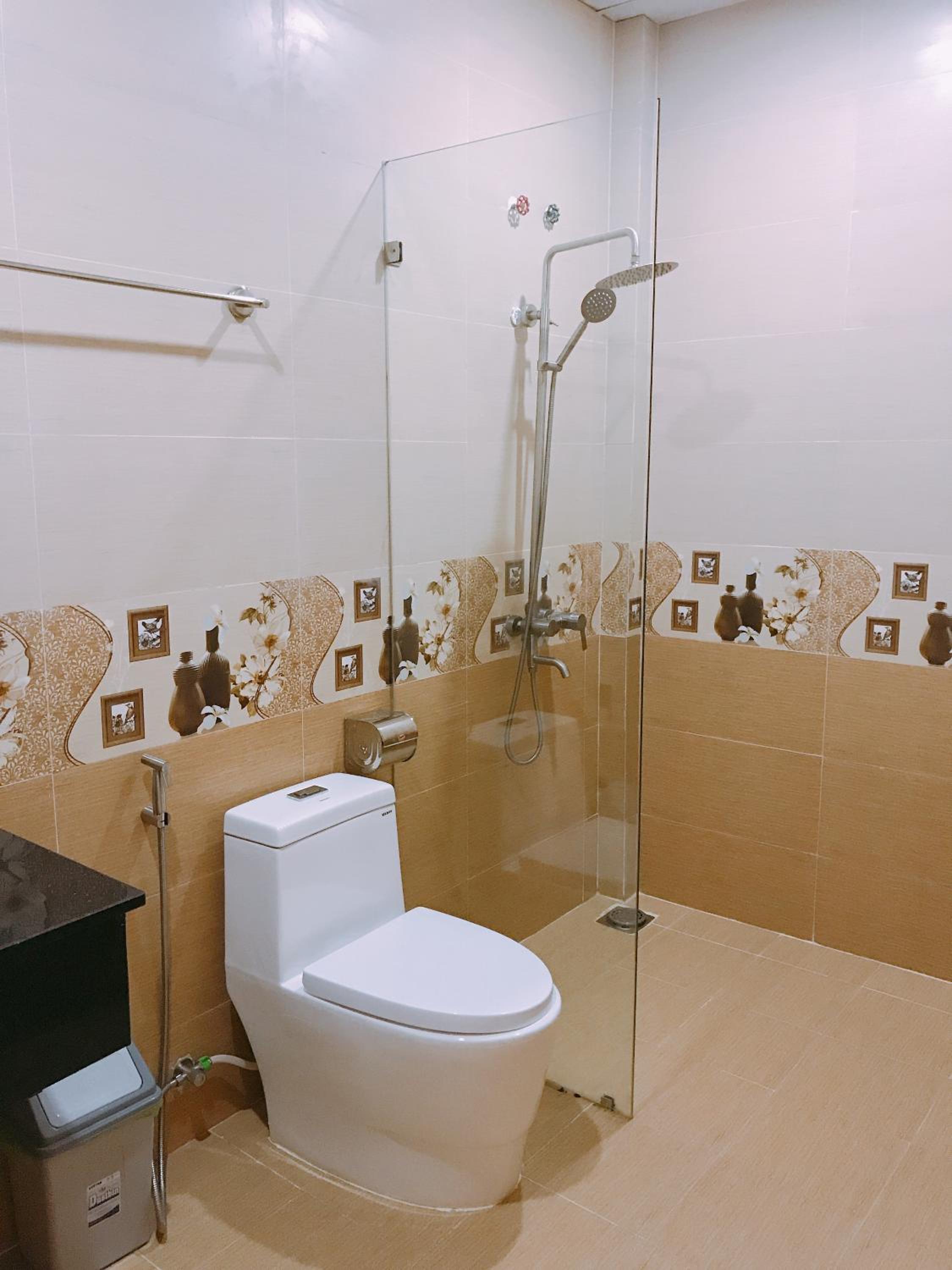 ĐạtThiênAn Hotel