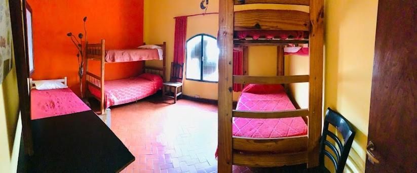 Hostal Cafayate