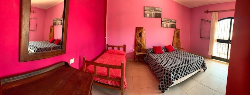 Hostal Cafayate