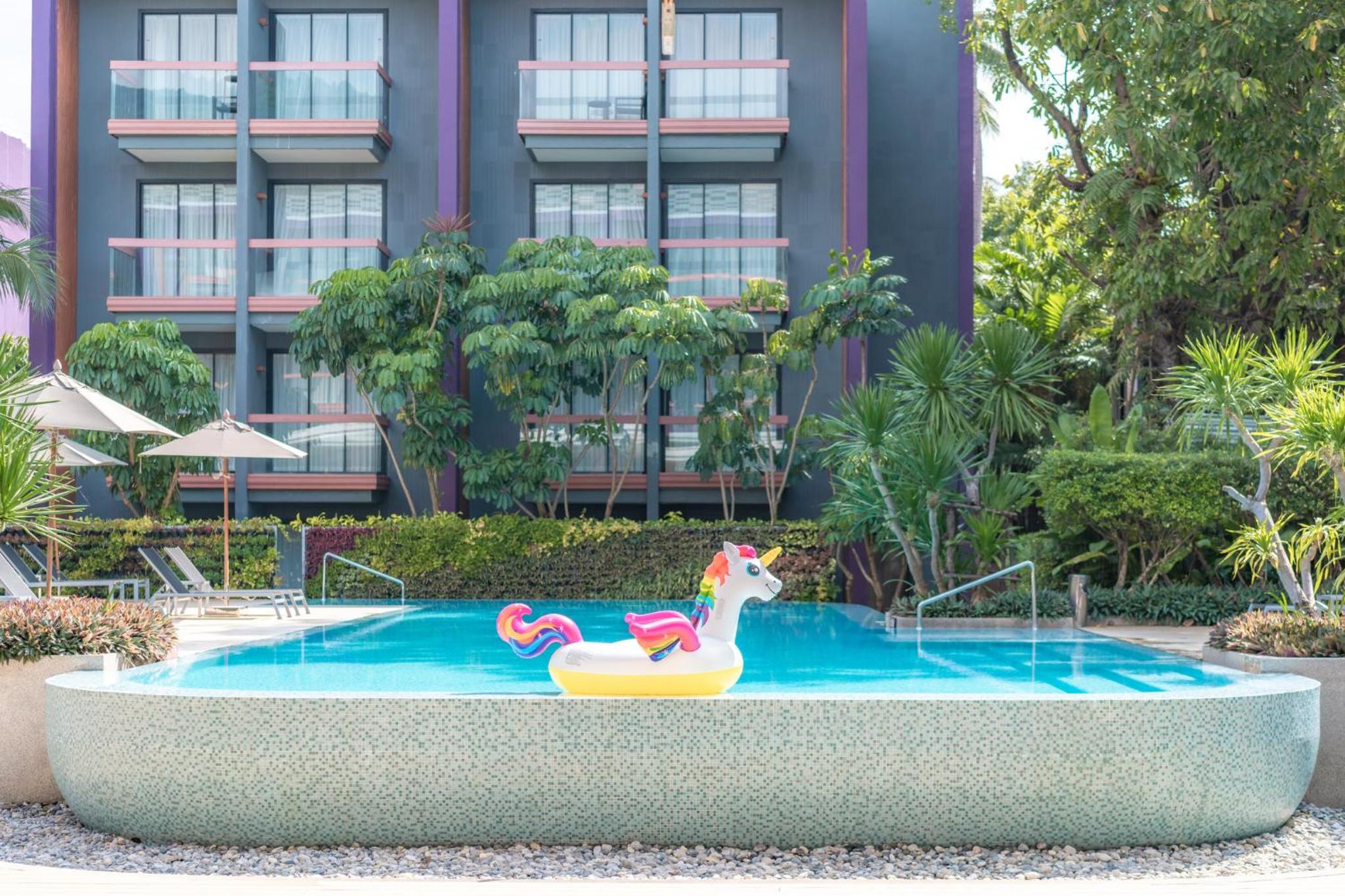 Holiday Inn Express Phuket Patong Beach Central by IHG